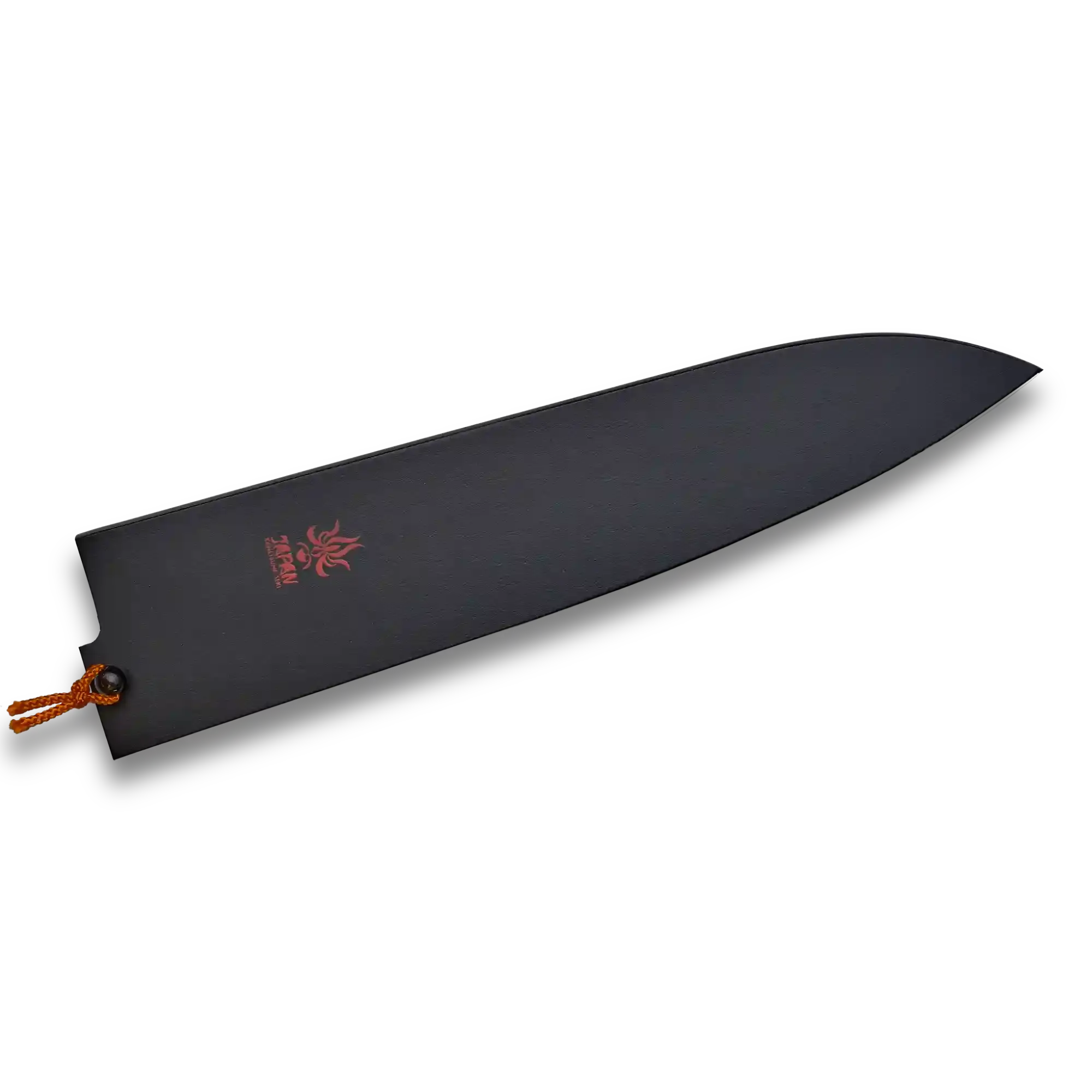 Sheath/Saya Ho Wood (Magnolia) - For Gyuto 240mm Knife