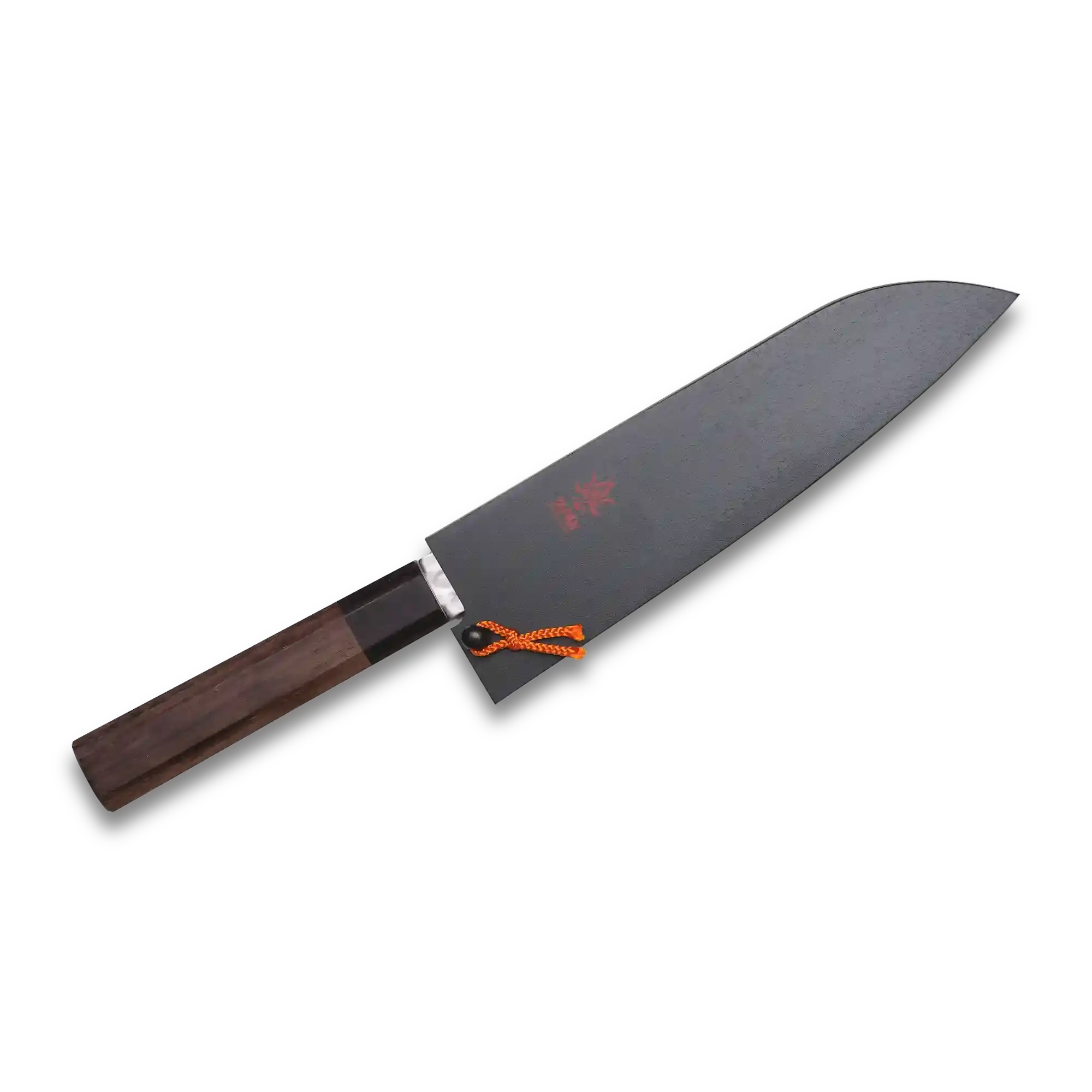 Sheath/Saya Ho Wood (Magnolia) - For Gyuto 180mm Knife