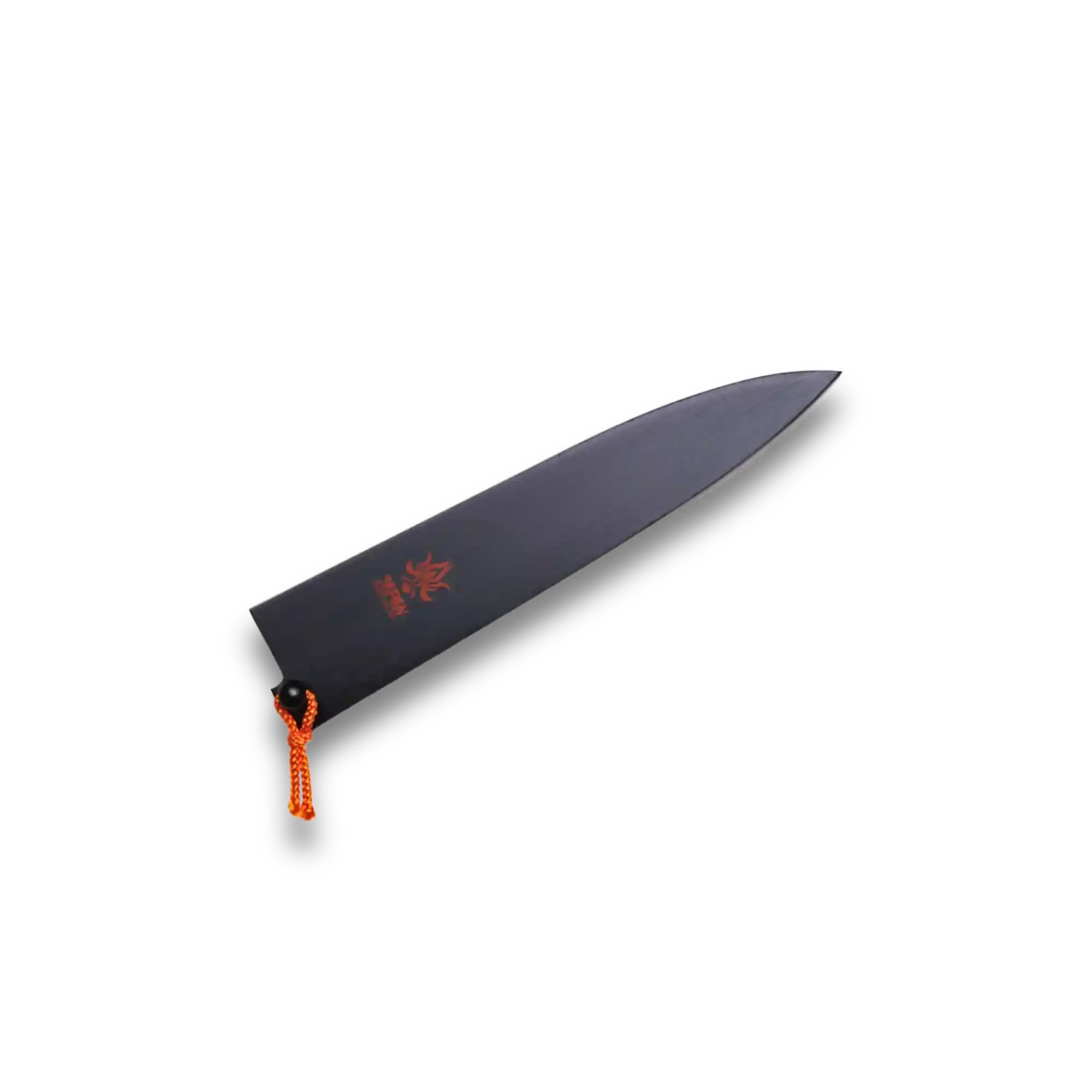 Gaine / Bois Saya Ho (Magnolia) - Pour Petty Knife 150mm