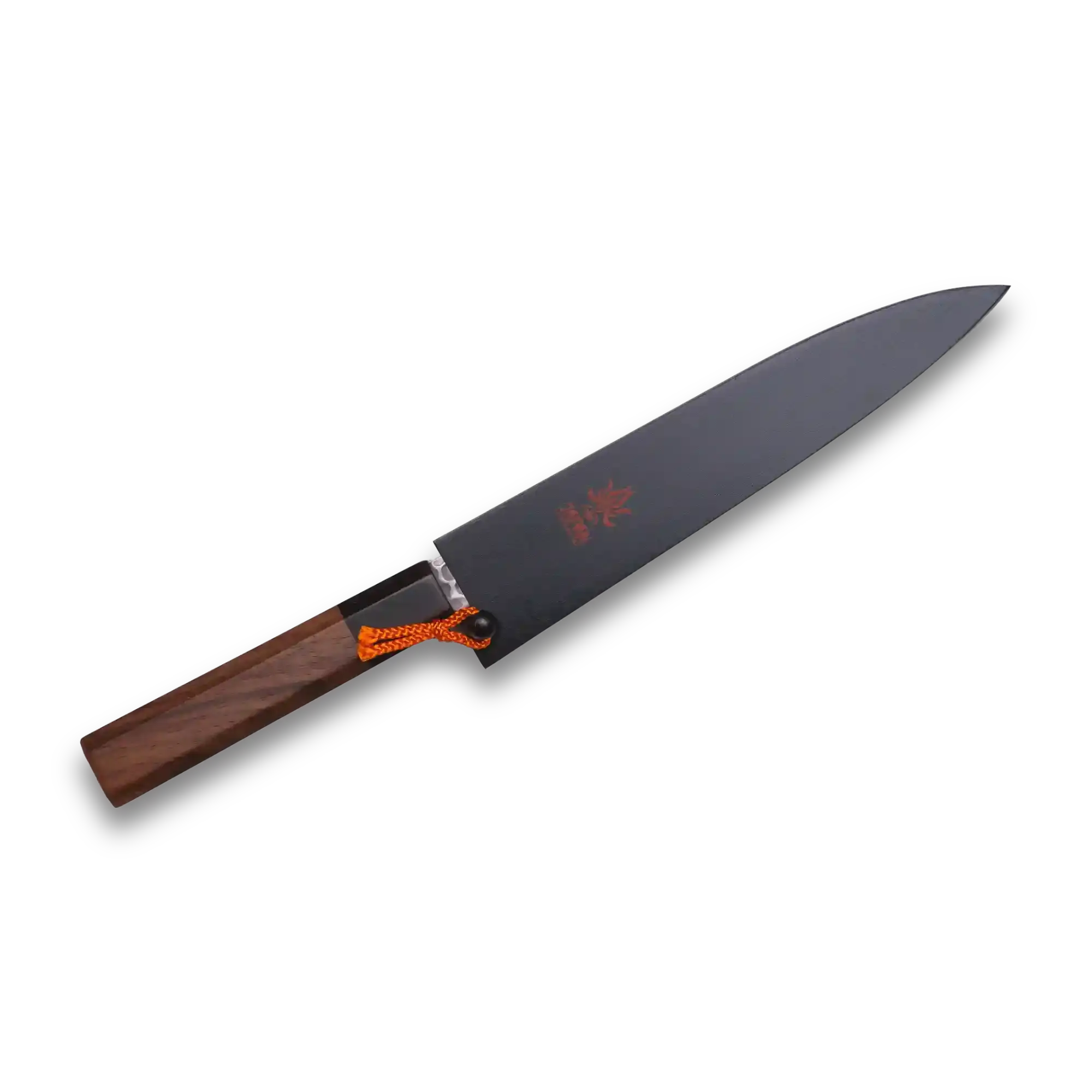 Gaine / Bois Saya Ho (Magnolia) - Pour Petty Knife 150mm