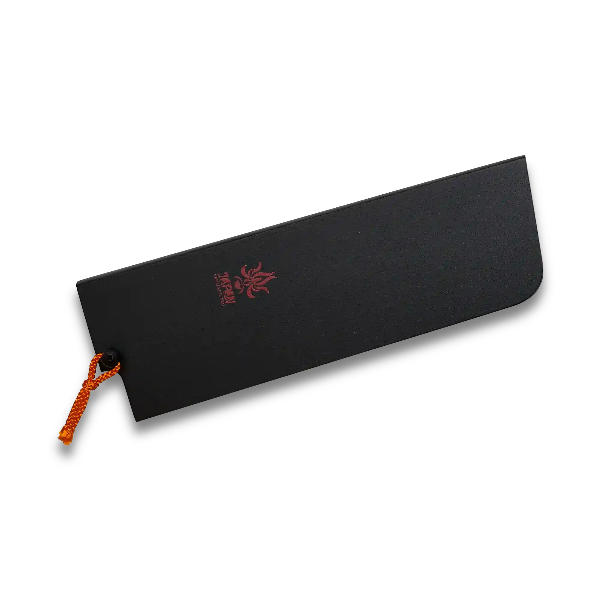 Gaine / Bois Saya Ho (Magnolia) - Pour couteau Nakiri 165mm
