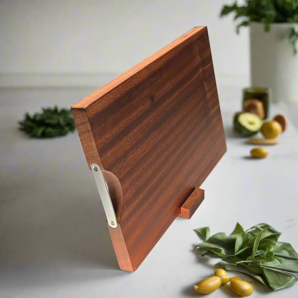 Ginza Steel KC Series Professional Cutting Board Bundle