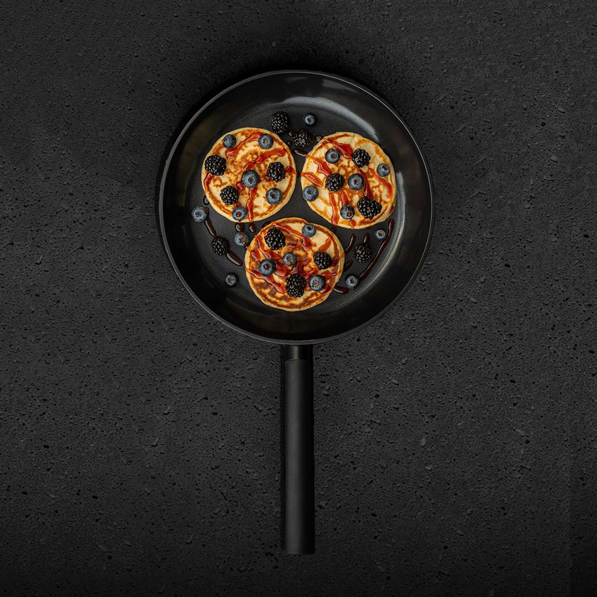 COMBEKK - 4-Piece Skillet Set