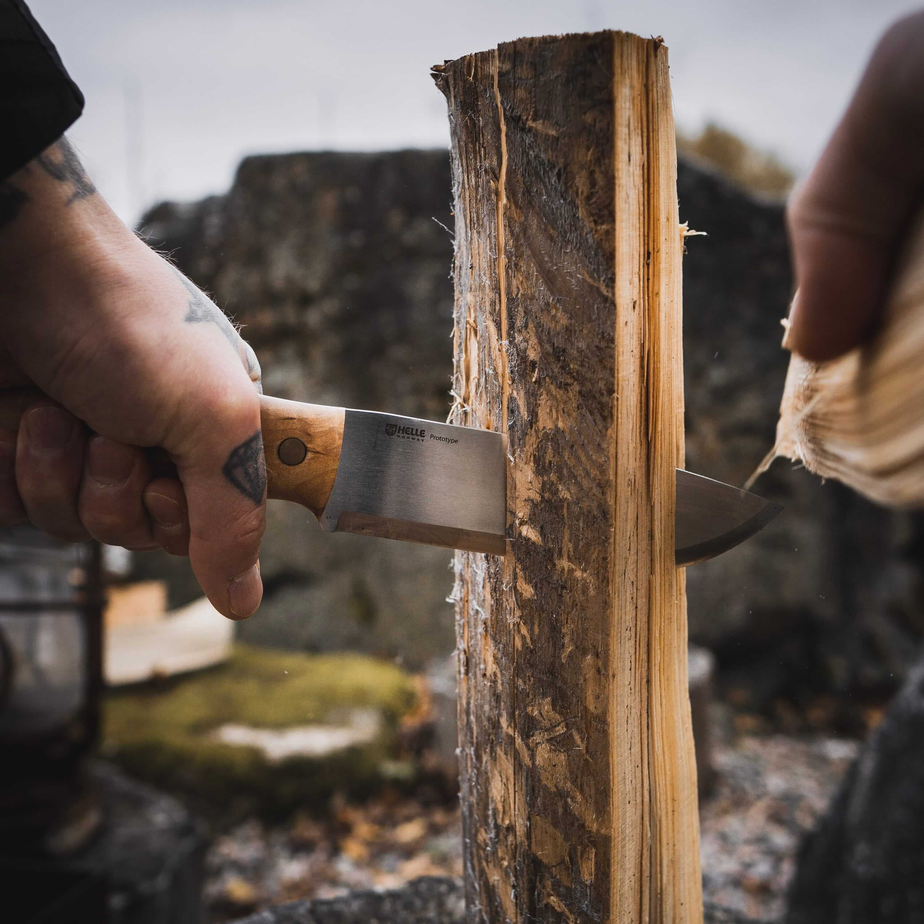 Helle Norway | Nord