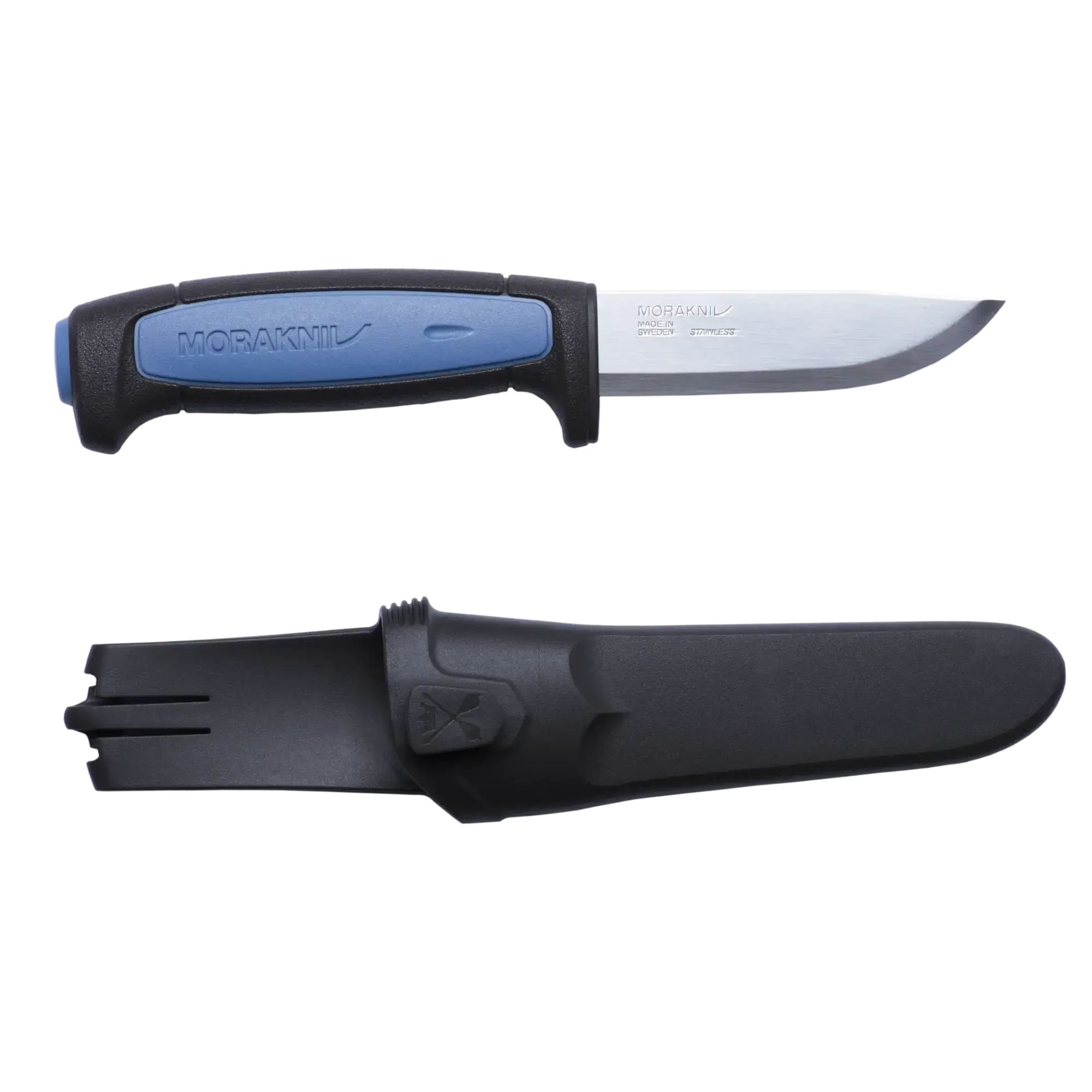 Pro S (S) Bleu