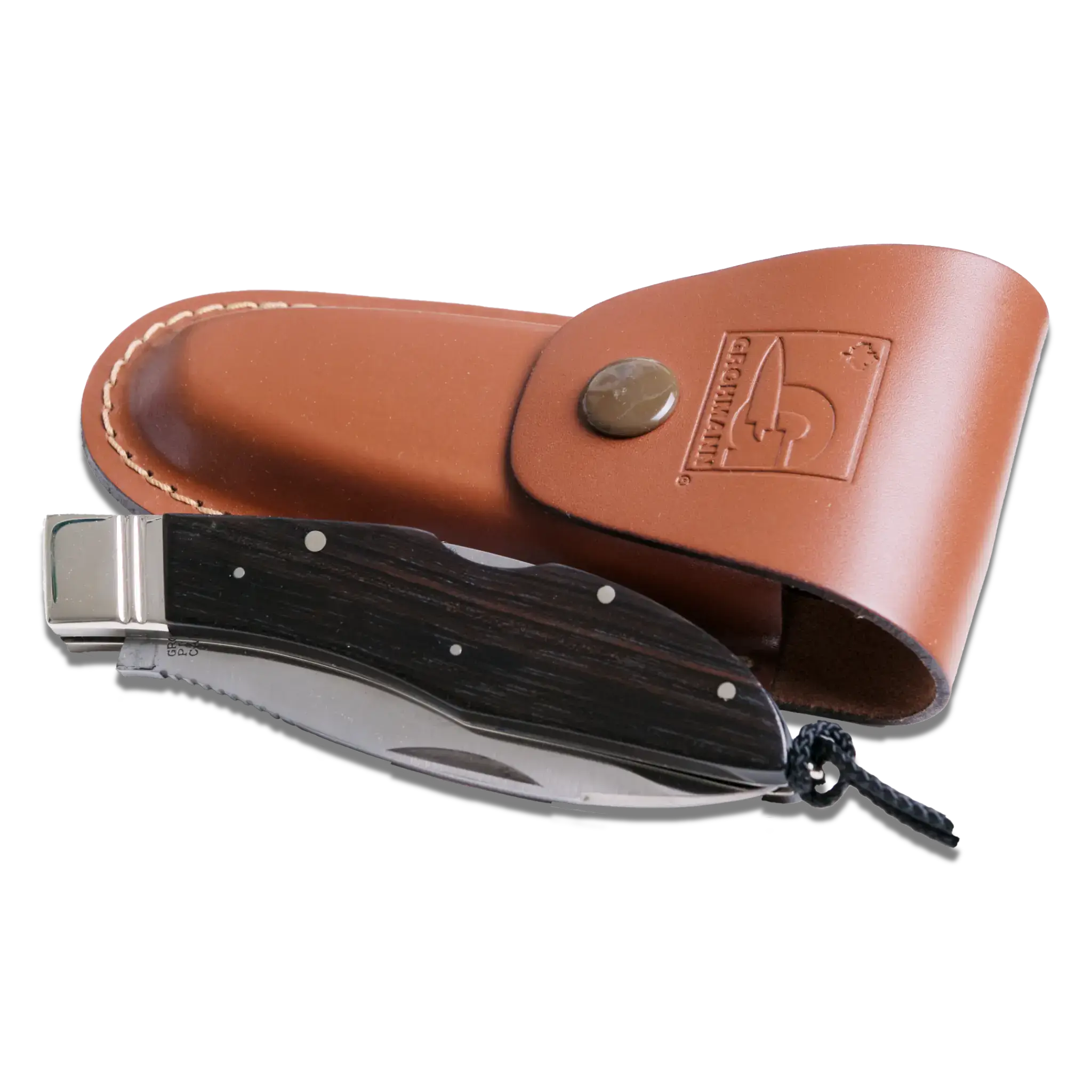 D.H. Russell Lockblade | R300S