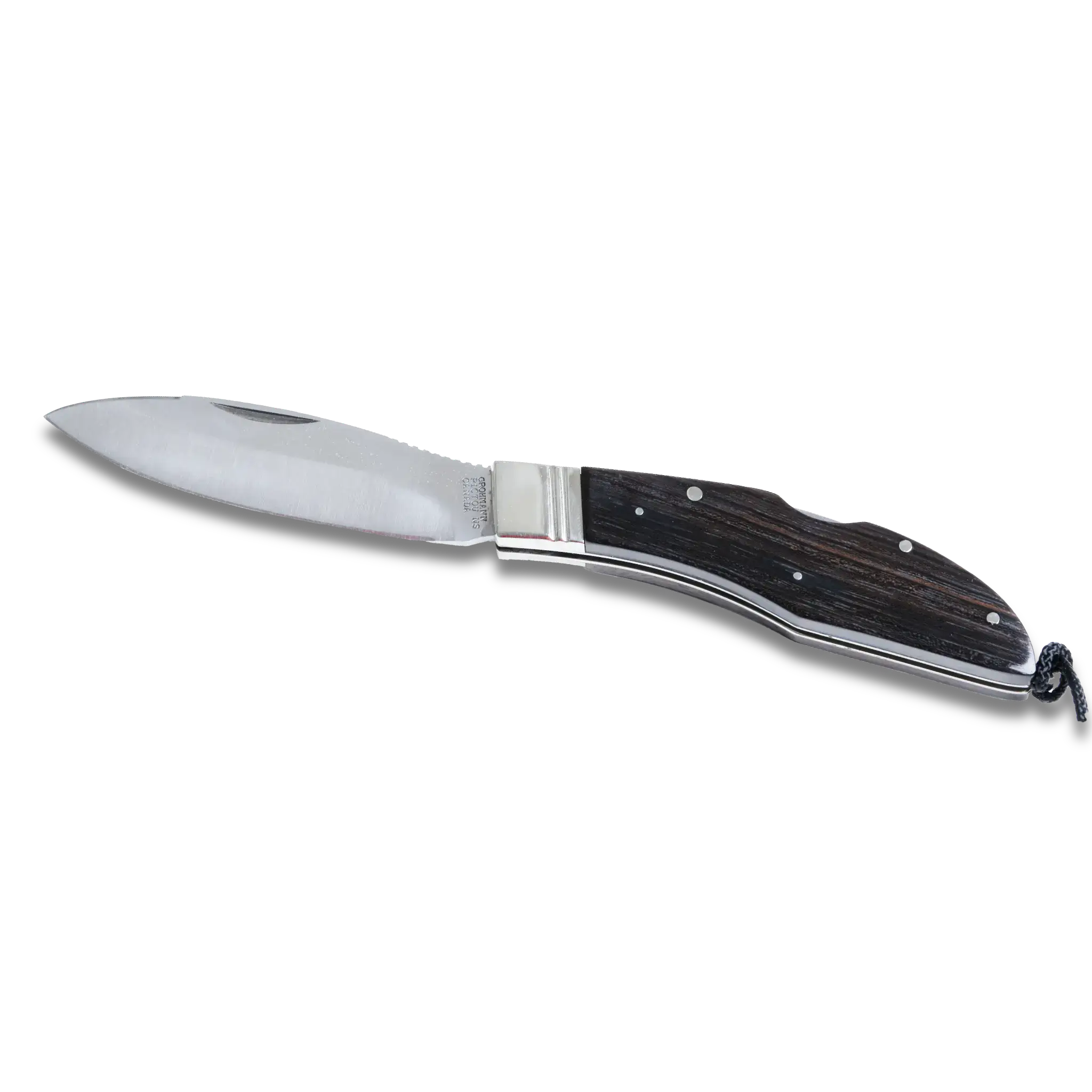 D.H. Russell Lockblade | R300S