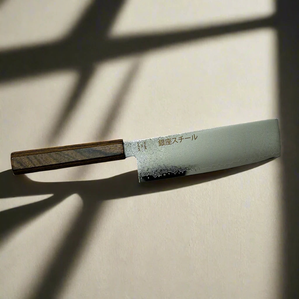 Seiryū (青龍) Four | 4-Piece Knife Set