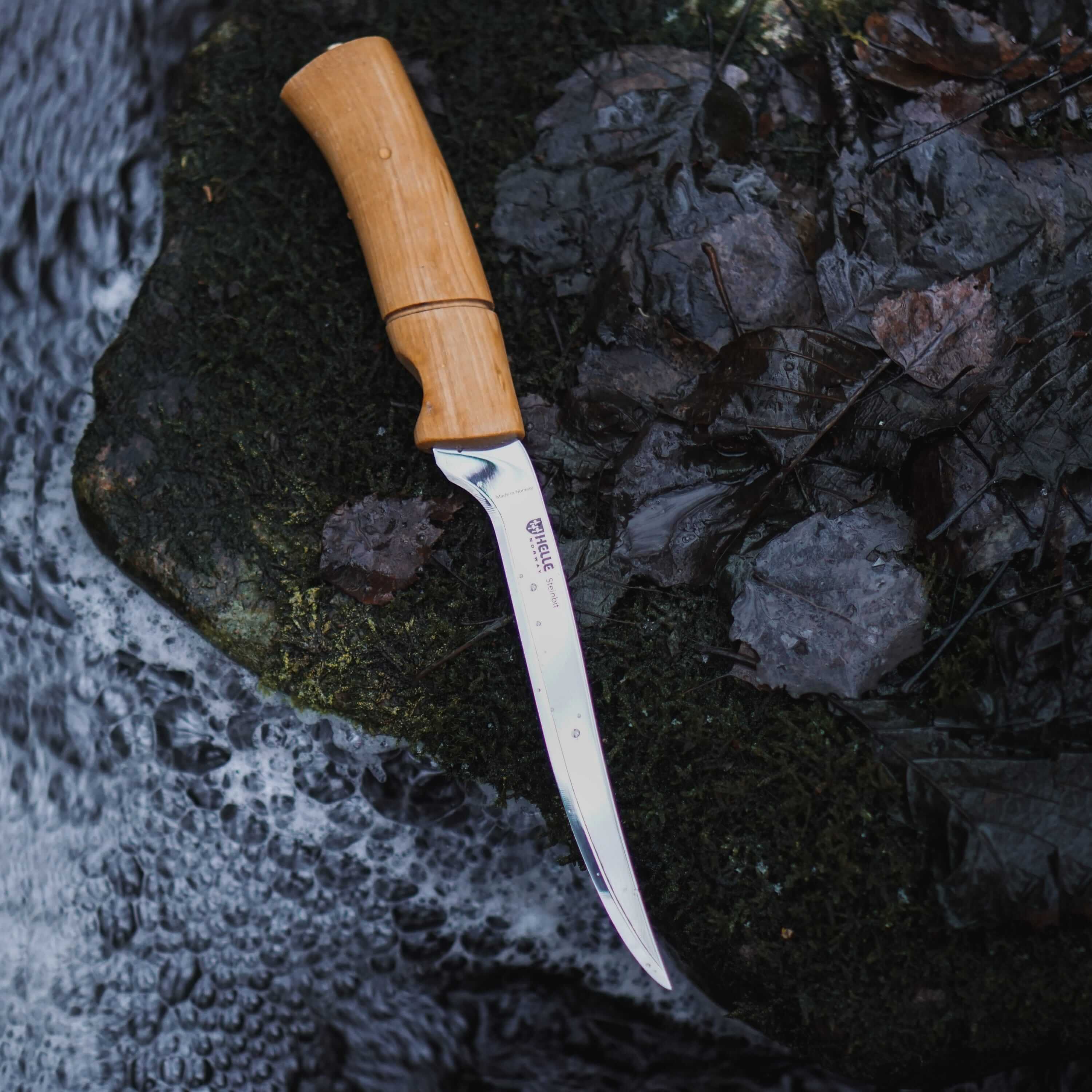 Helle Norway | STEINBIT 115