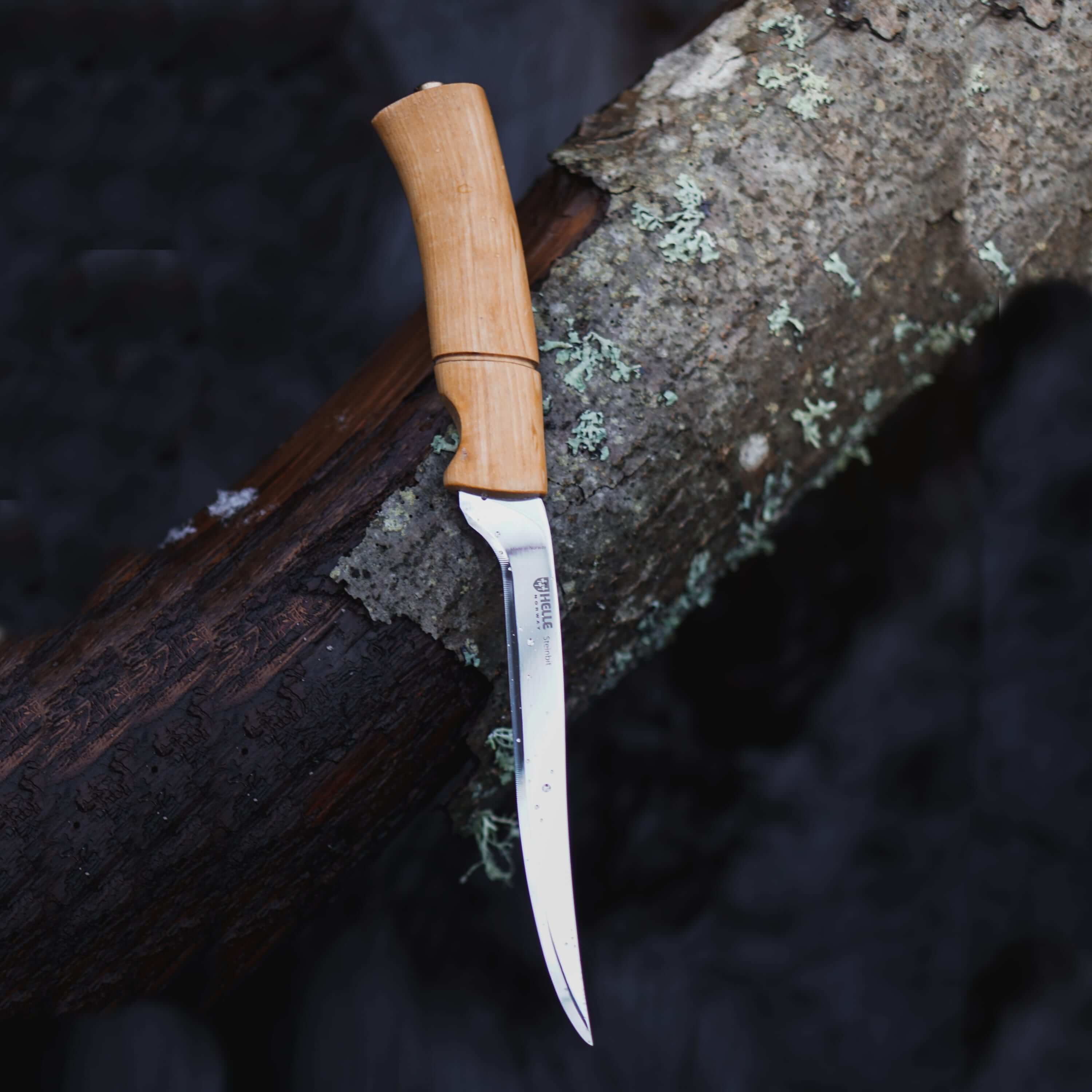 Helle Norway | STEINBIT 115