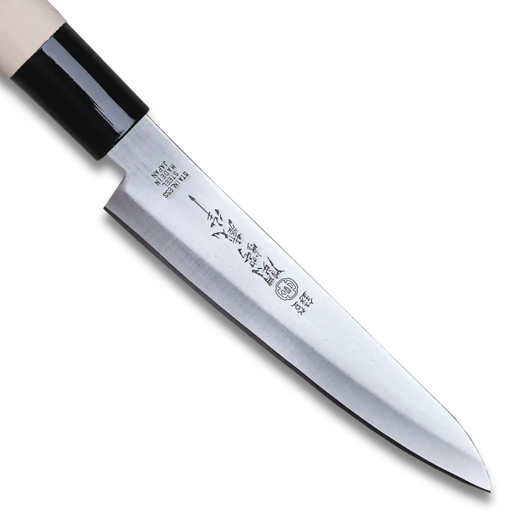 Tsubazo - Petty Knife 120mm- Stainless Steel blade | Made in Japan