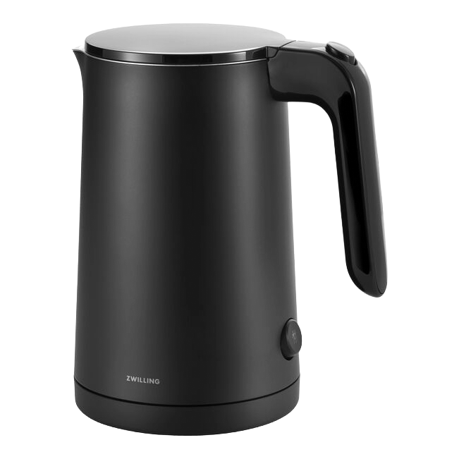 ZWILLING Enfinigy Compact Electric Kettle 1L