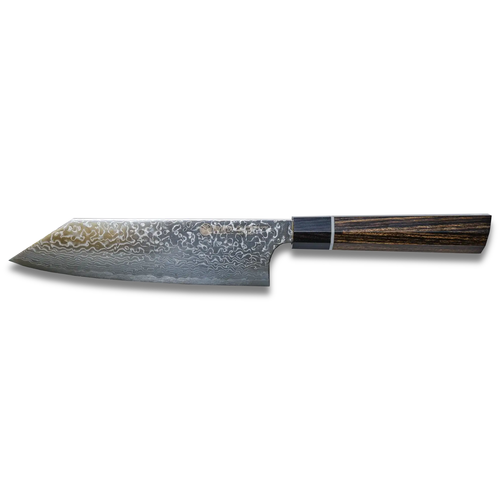 ZUIUN Japan | Kiritsuke Grutto 210mm