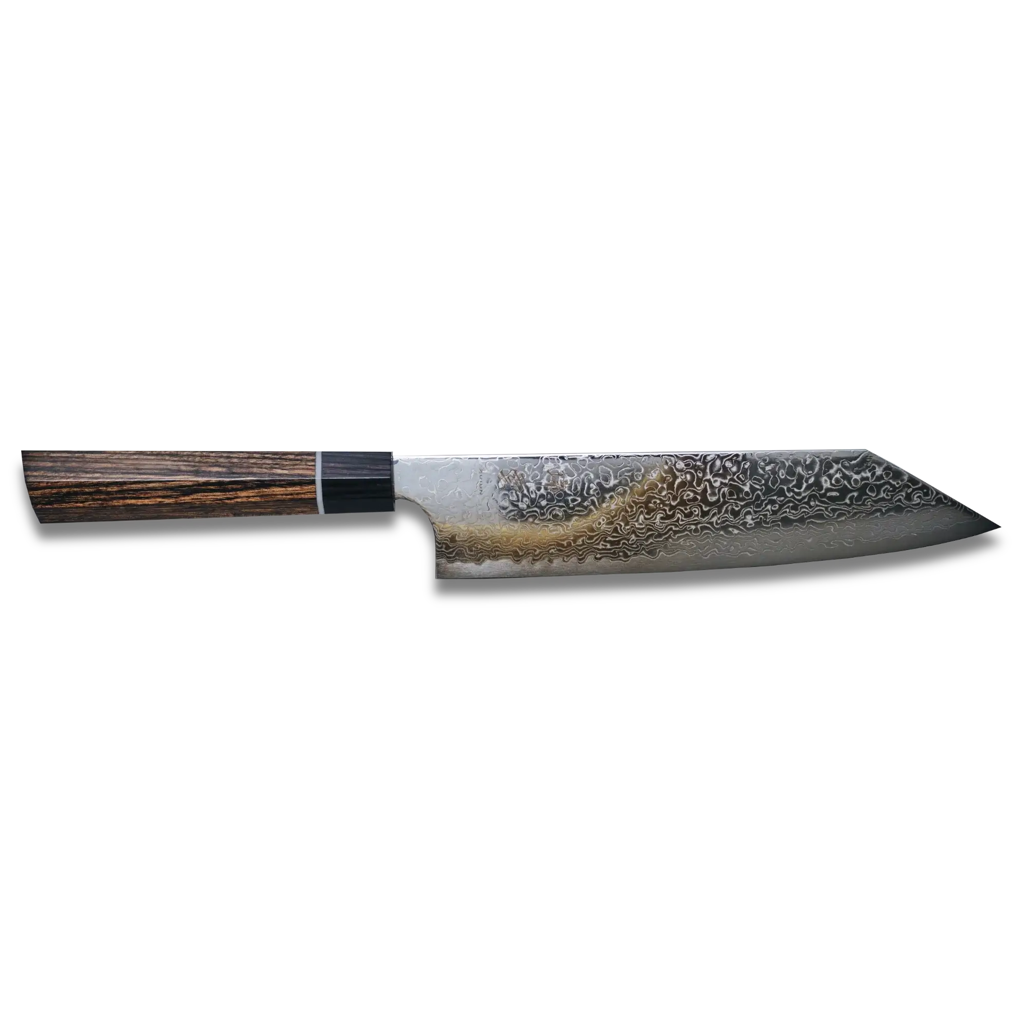 ZUIUN Japan | Kiritsuke Gyuto 210mm