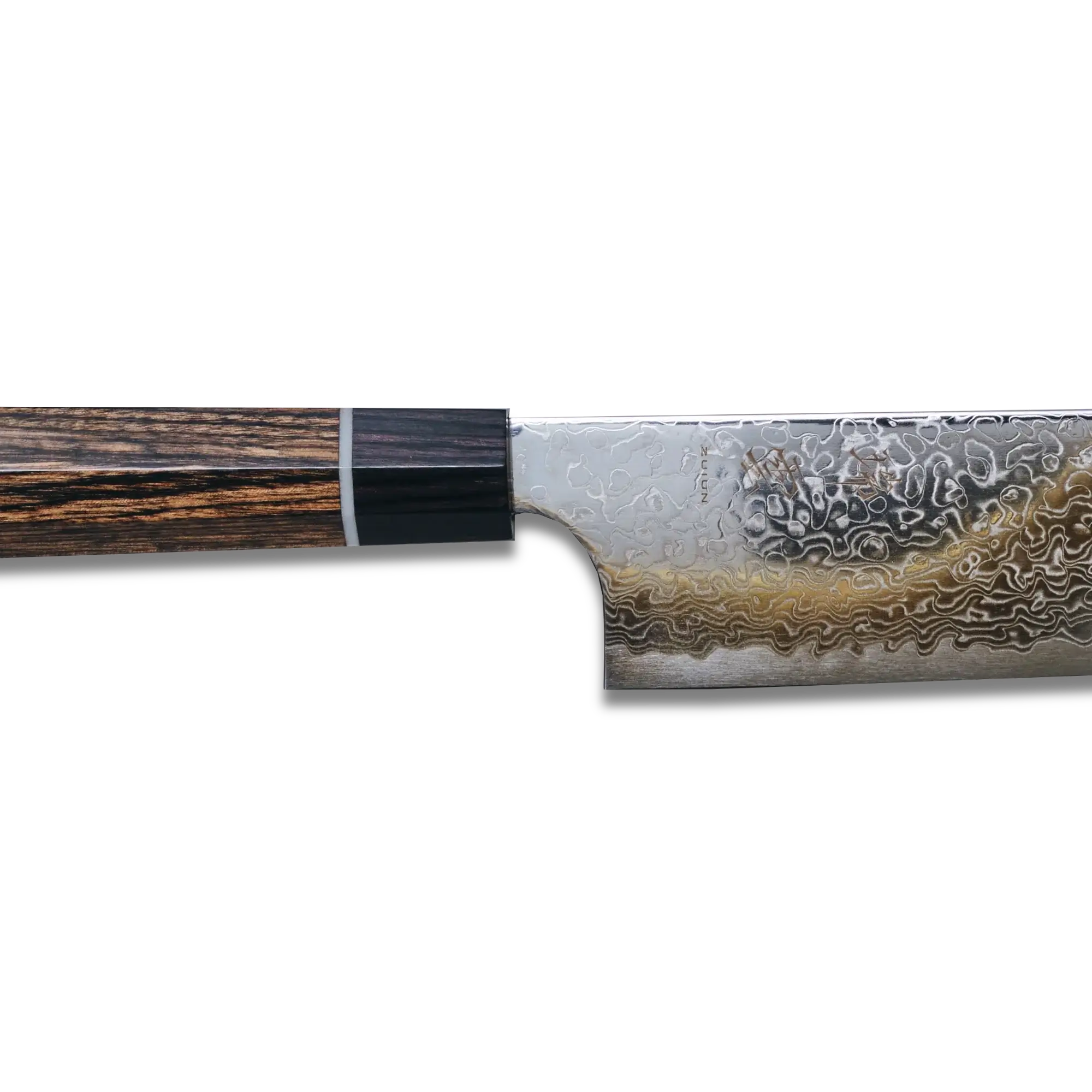 ZUIUN Japan | Kiritsuke Grutto 210mm