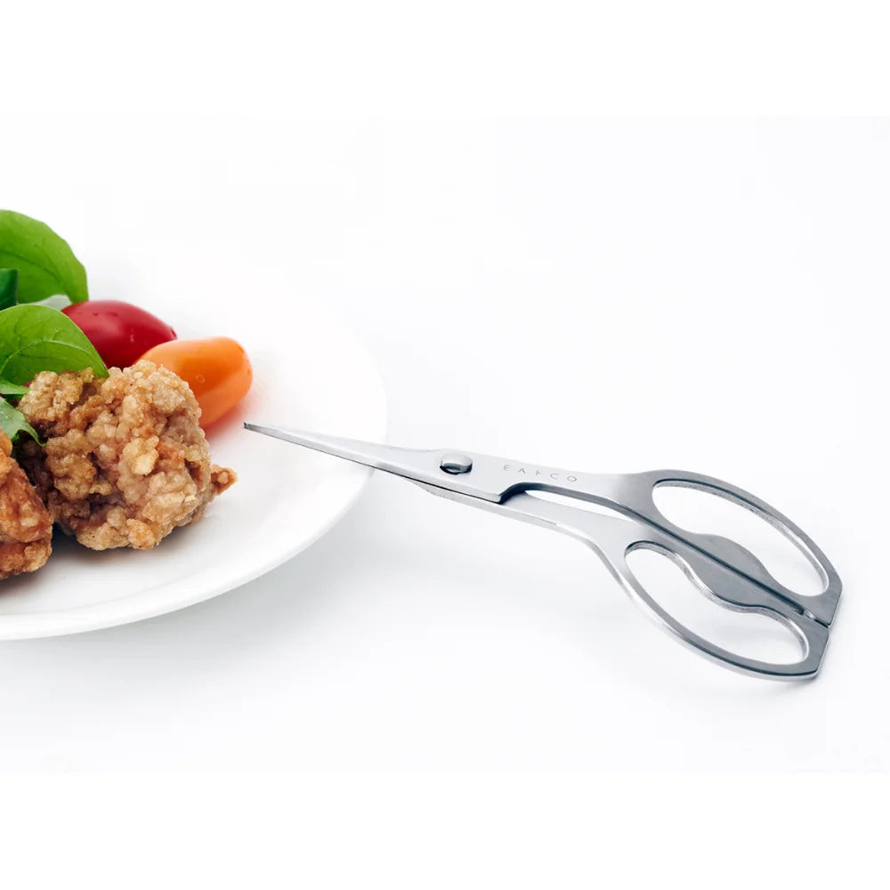 EAtoCO Cutlery Hasami Table Scissors | Made in Japan