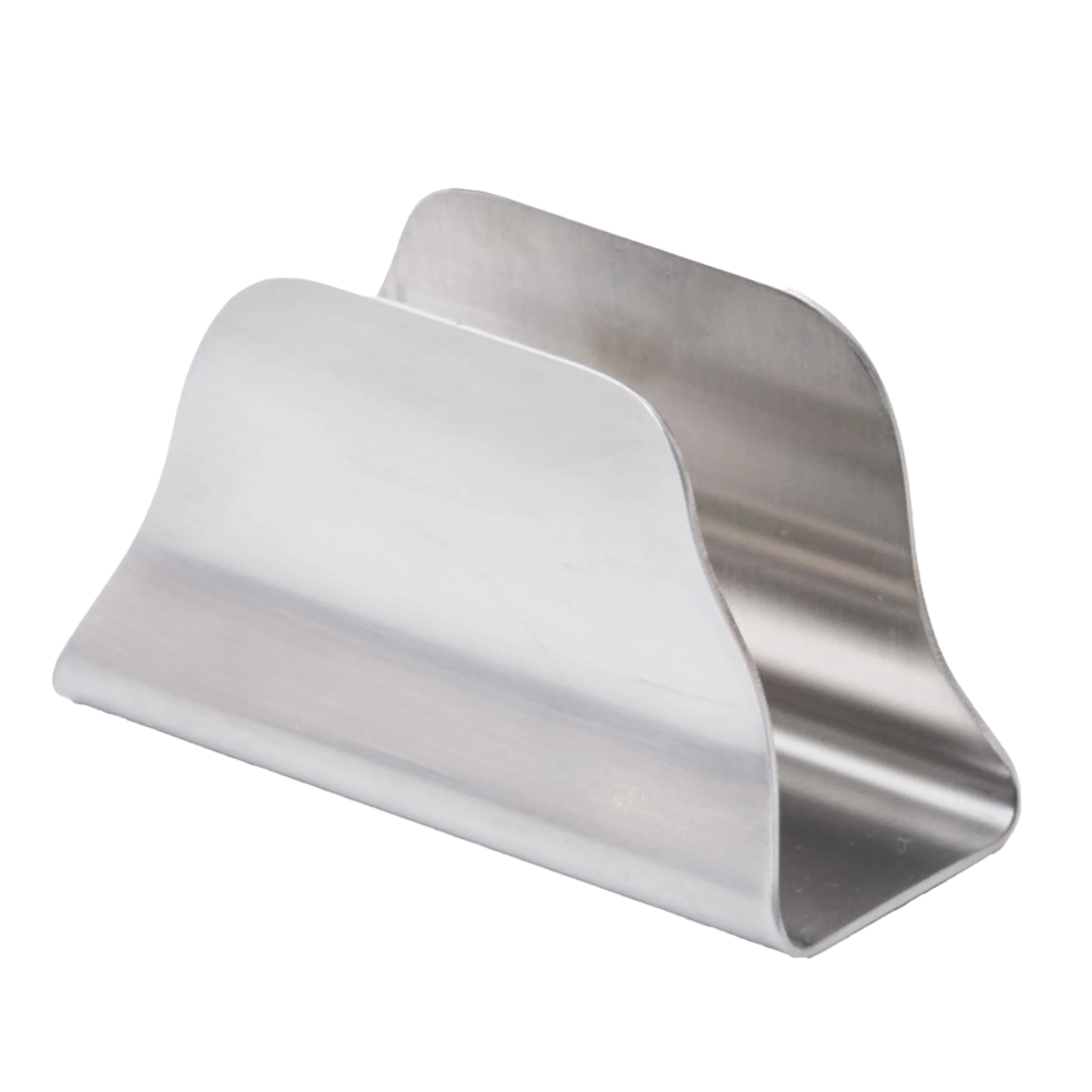 Yoshikawa EAtoCO Tomelu Tong Holder Stainless Steel | Japan
