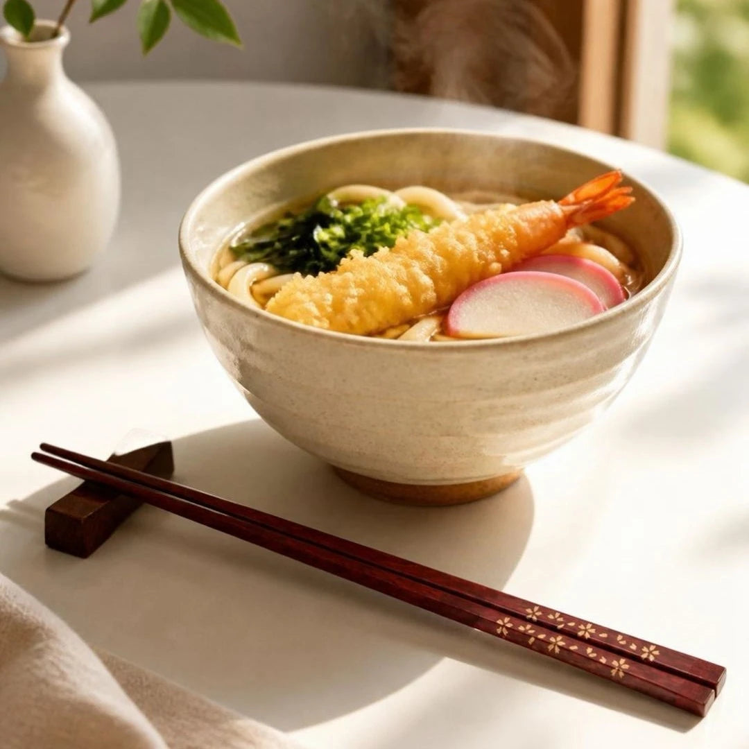 Baguettes Sakura Fleur de cerisier – Artisanat japonais de Fukui