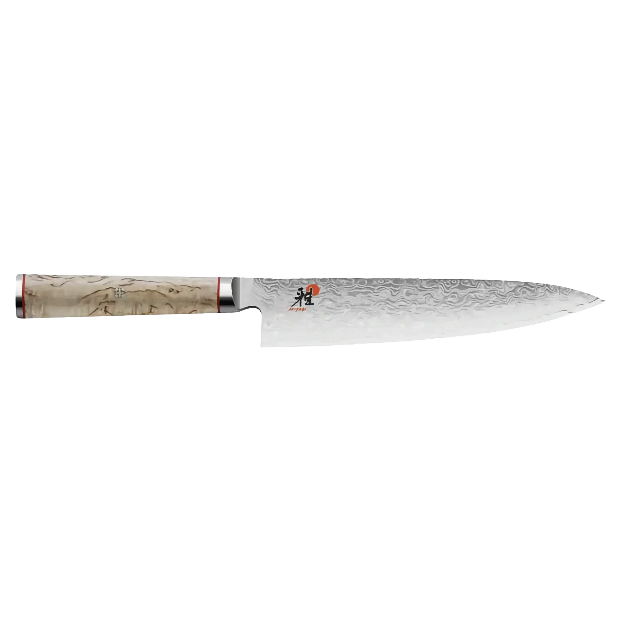 MIYABI 5000MCD - Chef’s Special Knife Bundle – Precision and Protection Combined