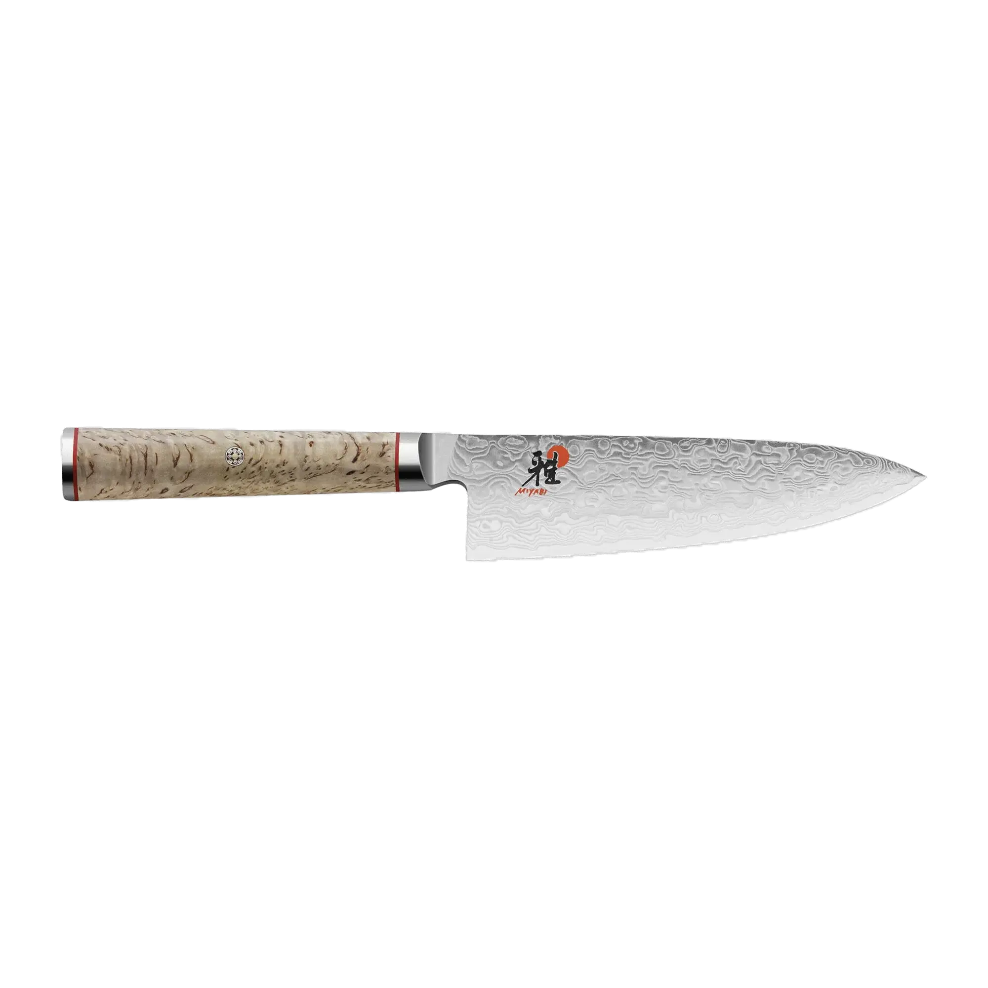 MIYABI - GUTOH 6.5"