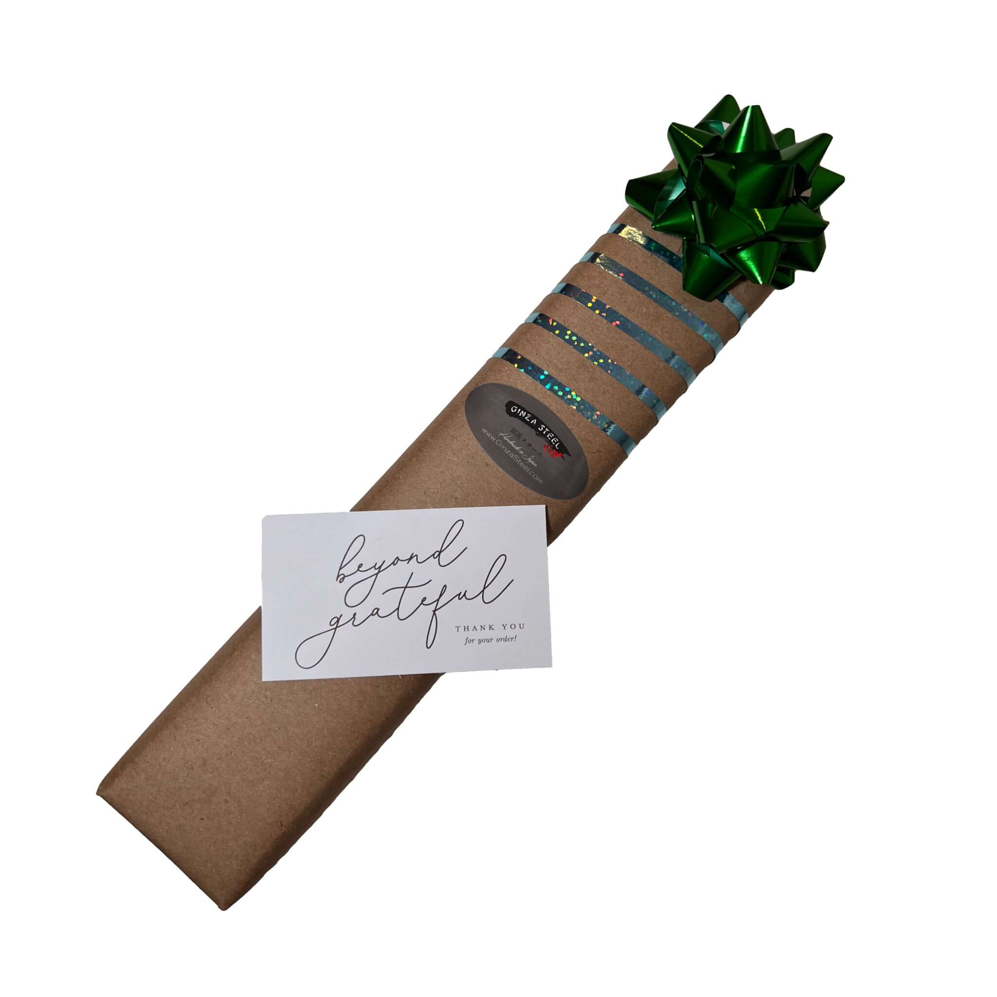 Envelopper