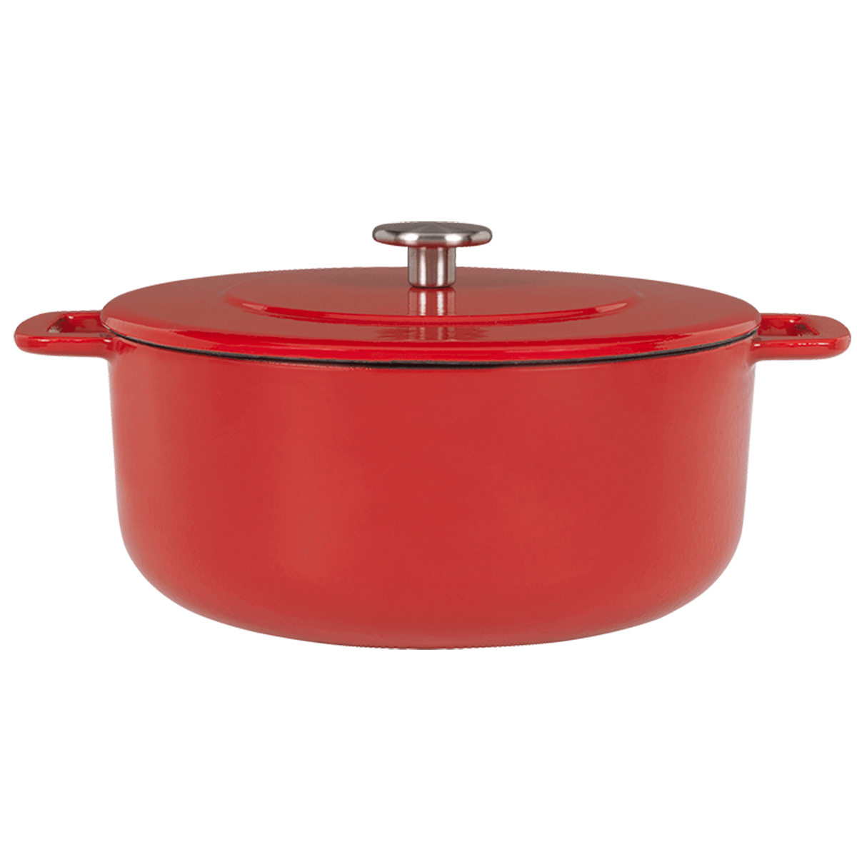 Combekk Sous-Chef Dutch Oven RED - Ø 24 cm