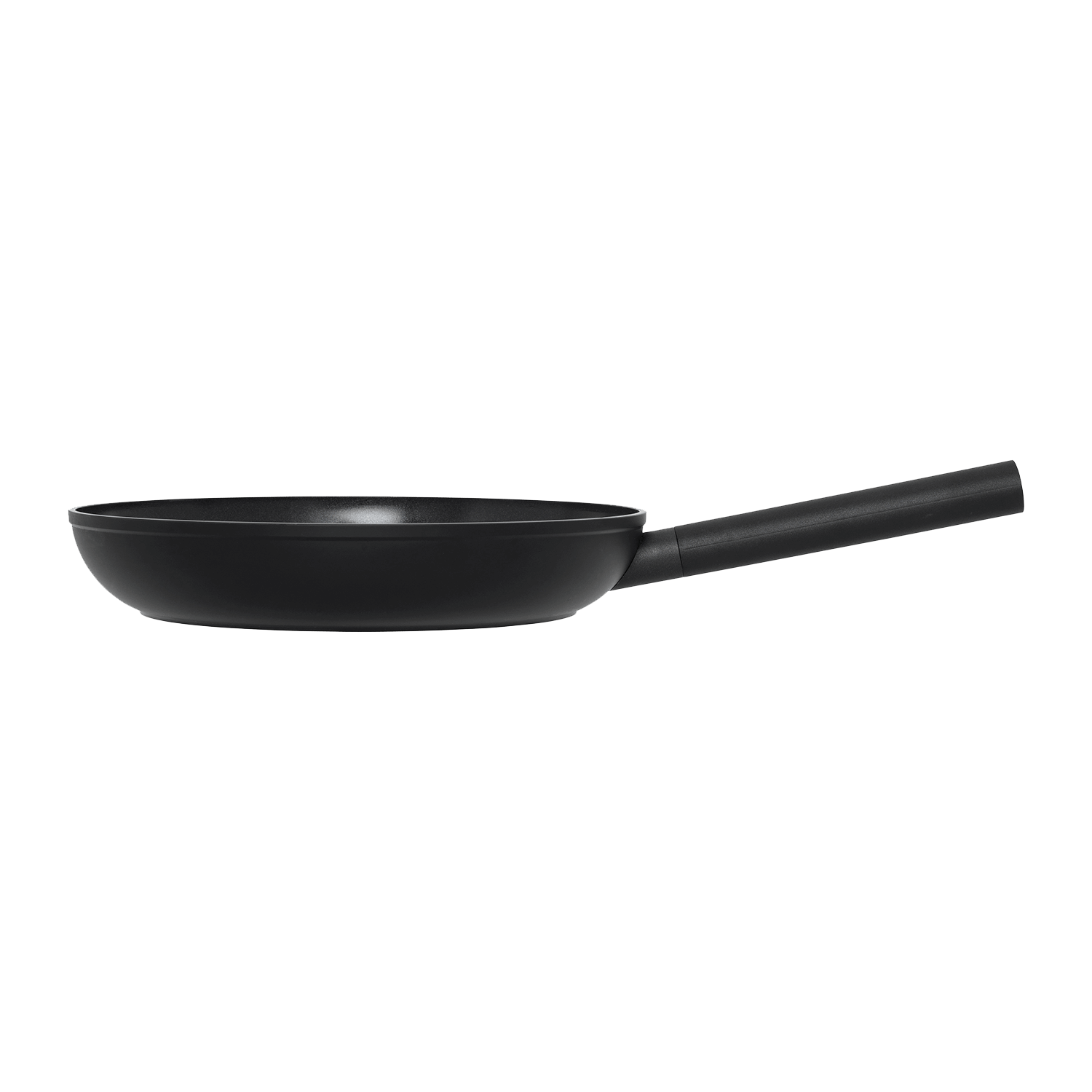 COMBEKK Ceramic Aluminium FRY PAN 32 CM BLACK