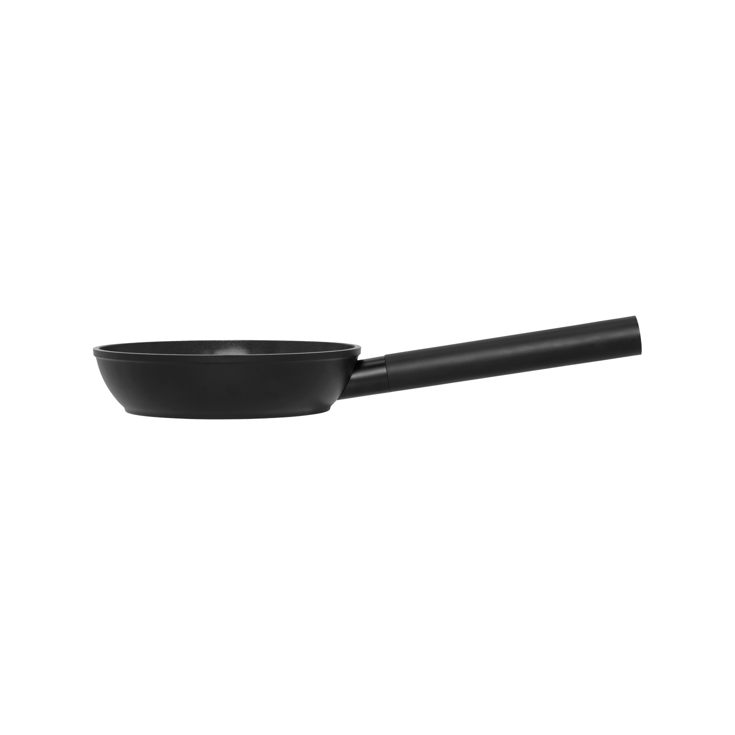 COMBEKK Ceramic Aluminium FRY PAN 20CM BLACK