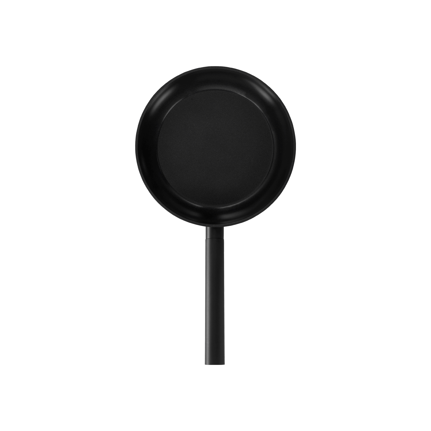 COMBEKK - Ceramic Aluminium FRY PAN 20CM BLACK