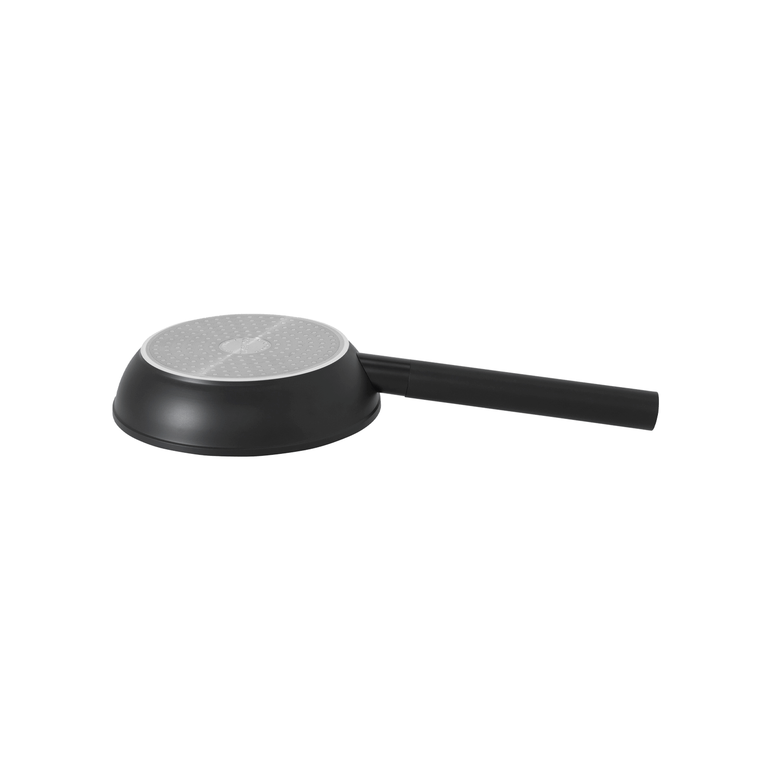 COMBEKK - Ceramic Aluminium FRY PAN 20CM BLACK