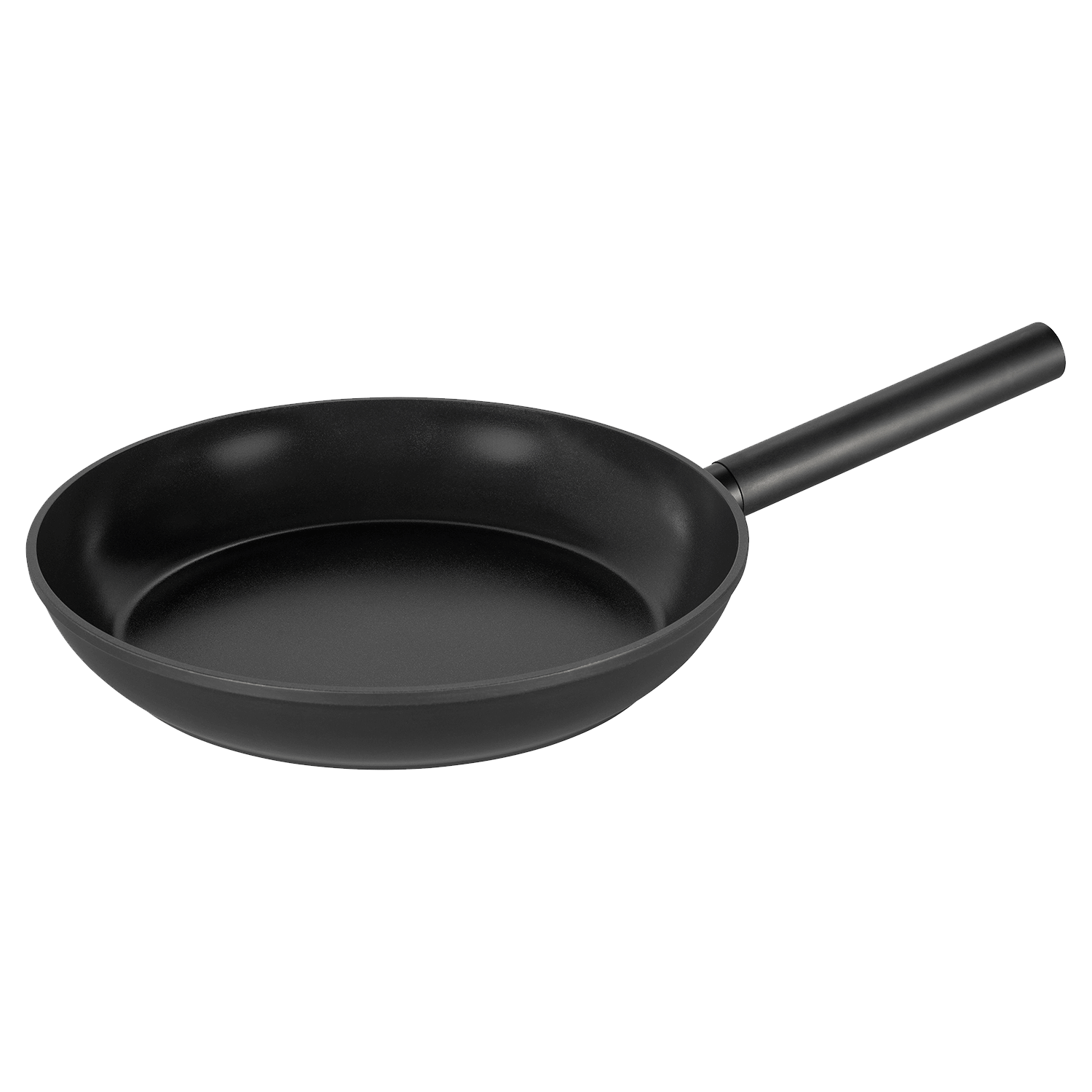 COMBEKK Ceramic Aluminium FRY PAN 32 CM BLACK