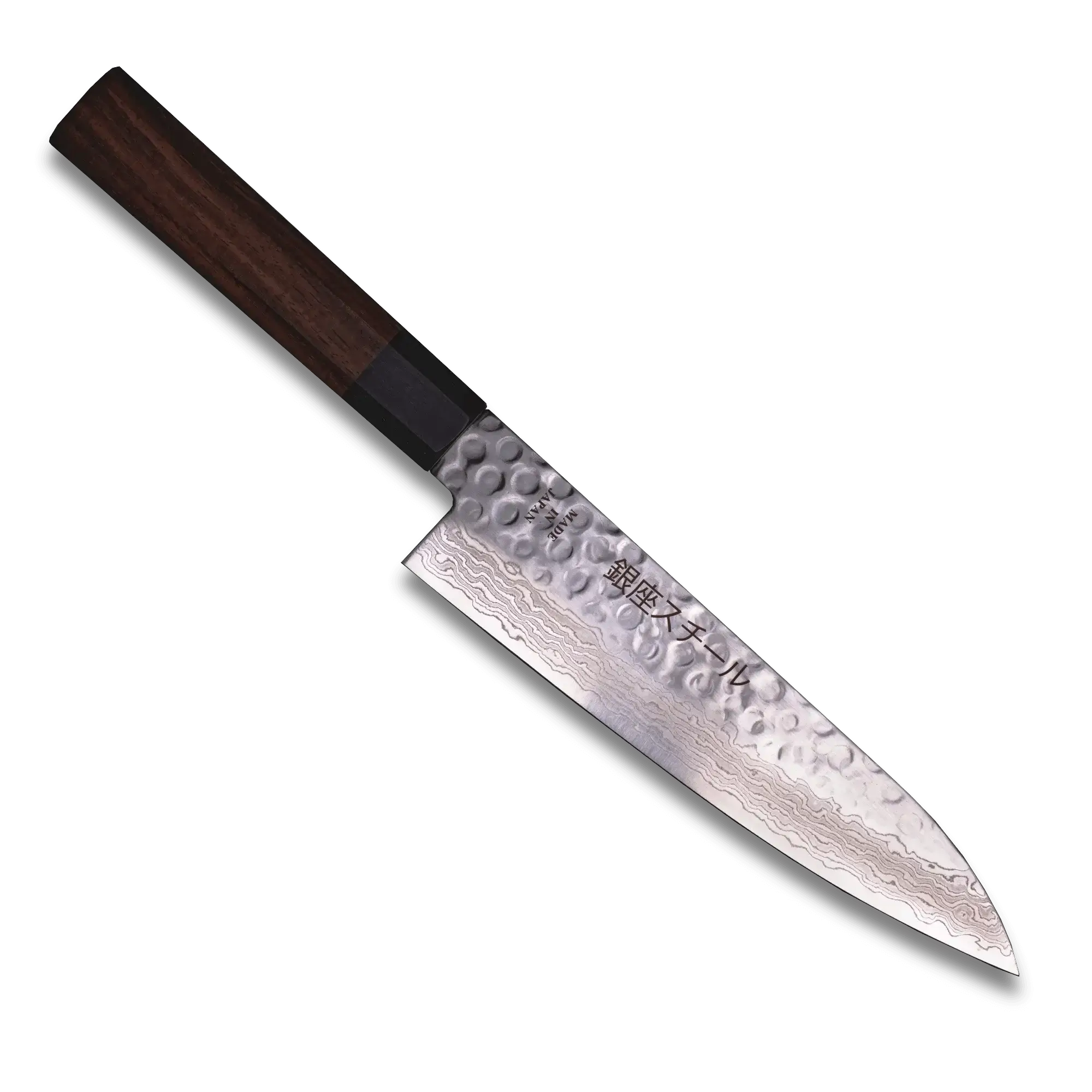 Amaya 180 - Gyuto/Chef Knife 180mm Blade