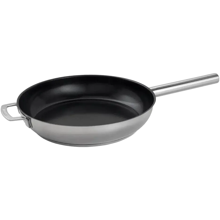 COMBEKK | Ceramic Stainless Steel Fry Pan 32cm