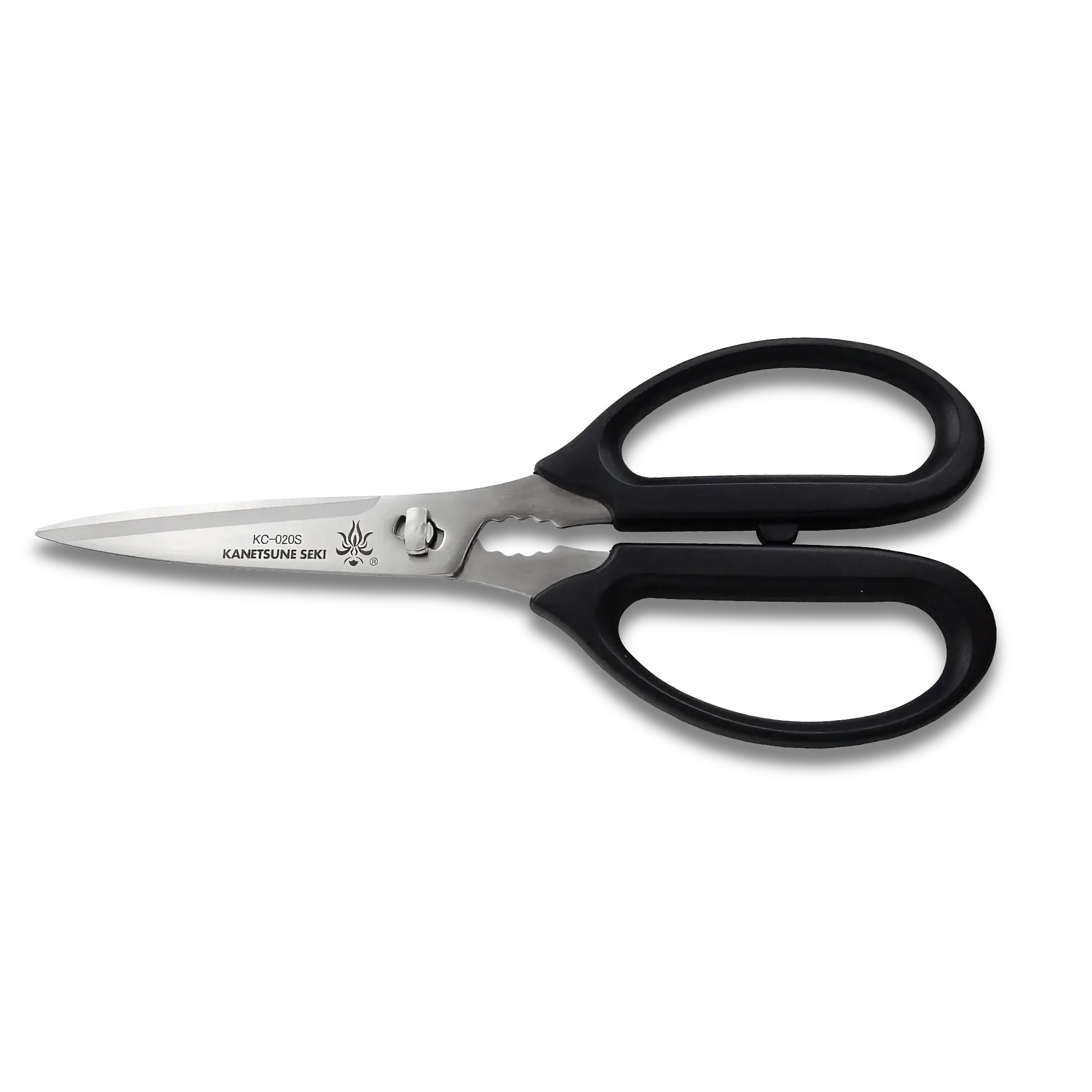 Kanetsune Seki Japan | Kitchen Scissor/Shears 185mm