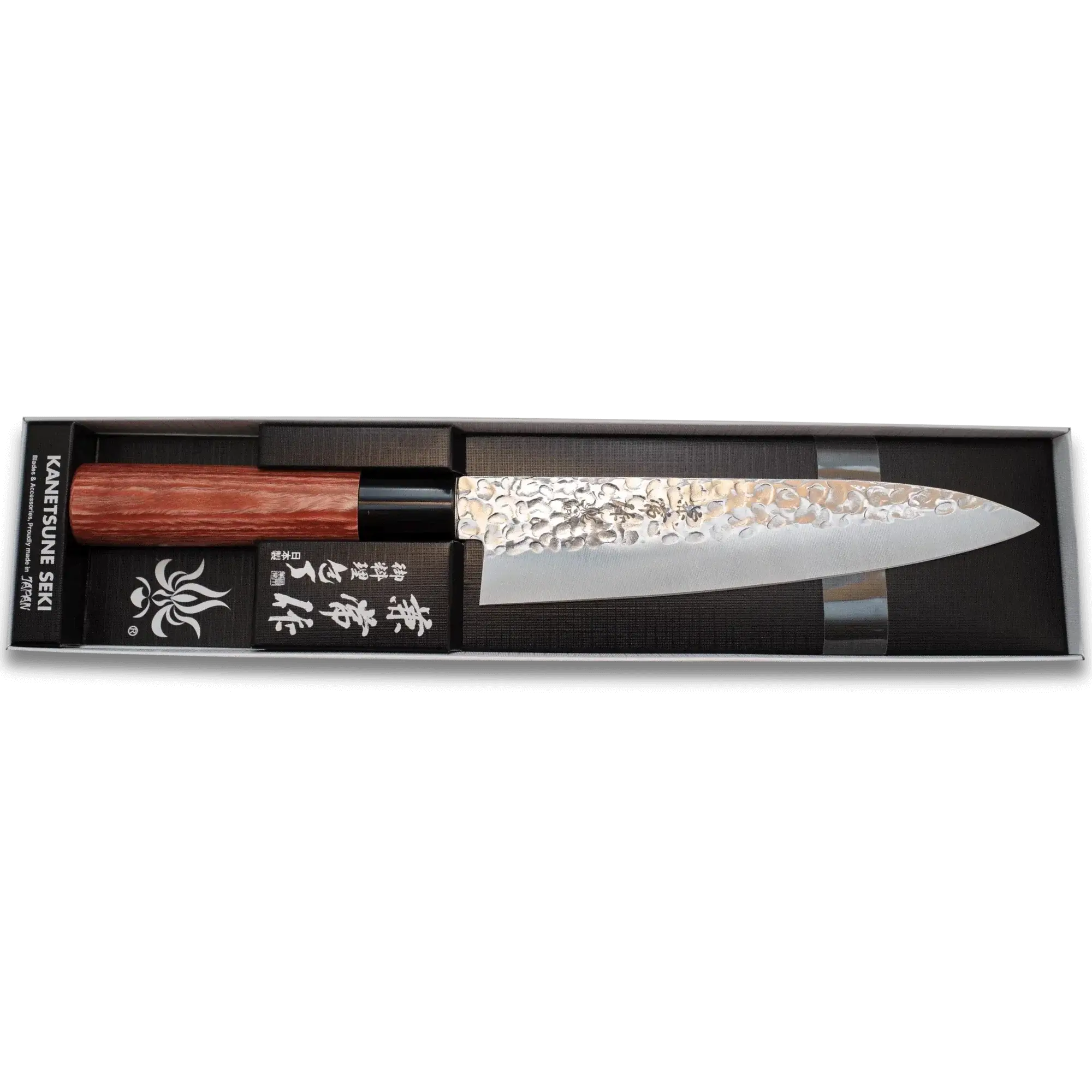 KC-950 Gyuto/Couteau de chef 210 mm | Fabriqué au Japon