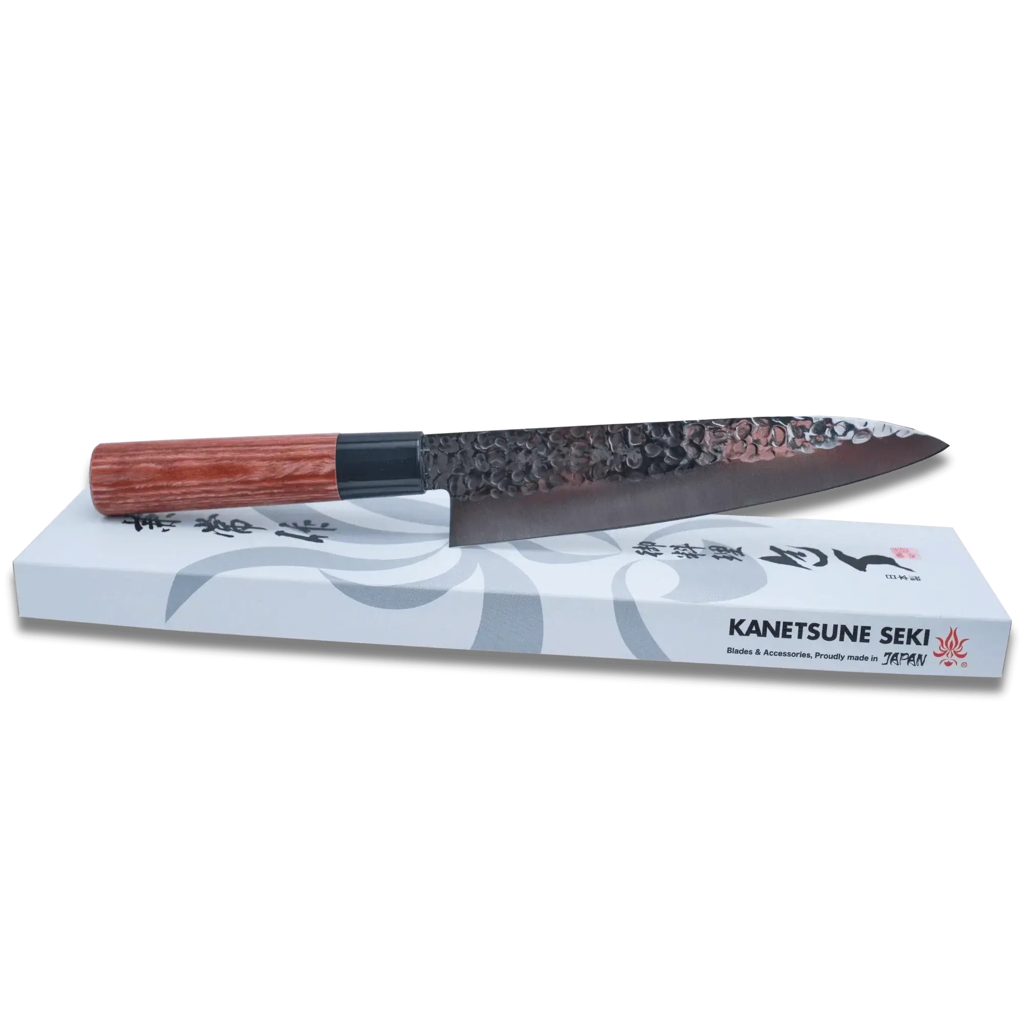KC-950 Gyuto/Couteau de chef 210 mm | Fabriqué au Japon
