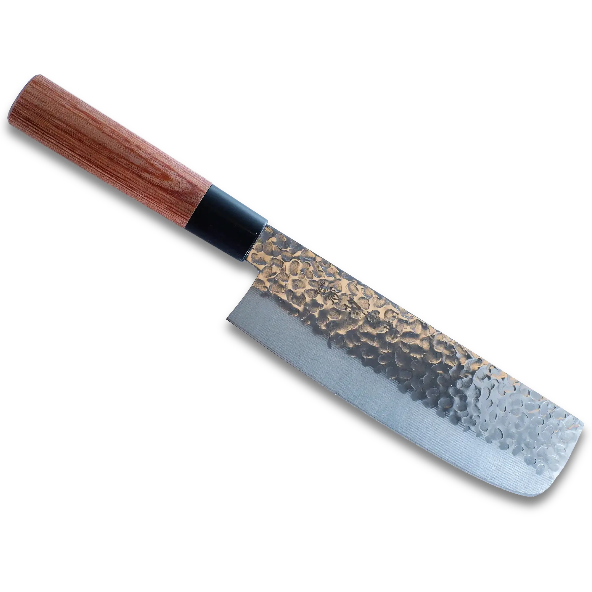 KC-950 Couteau Nakiri 165mm | Fabriqué au Japon