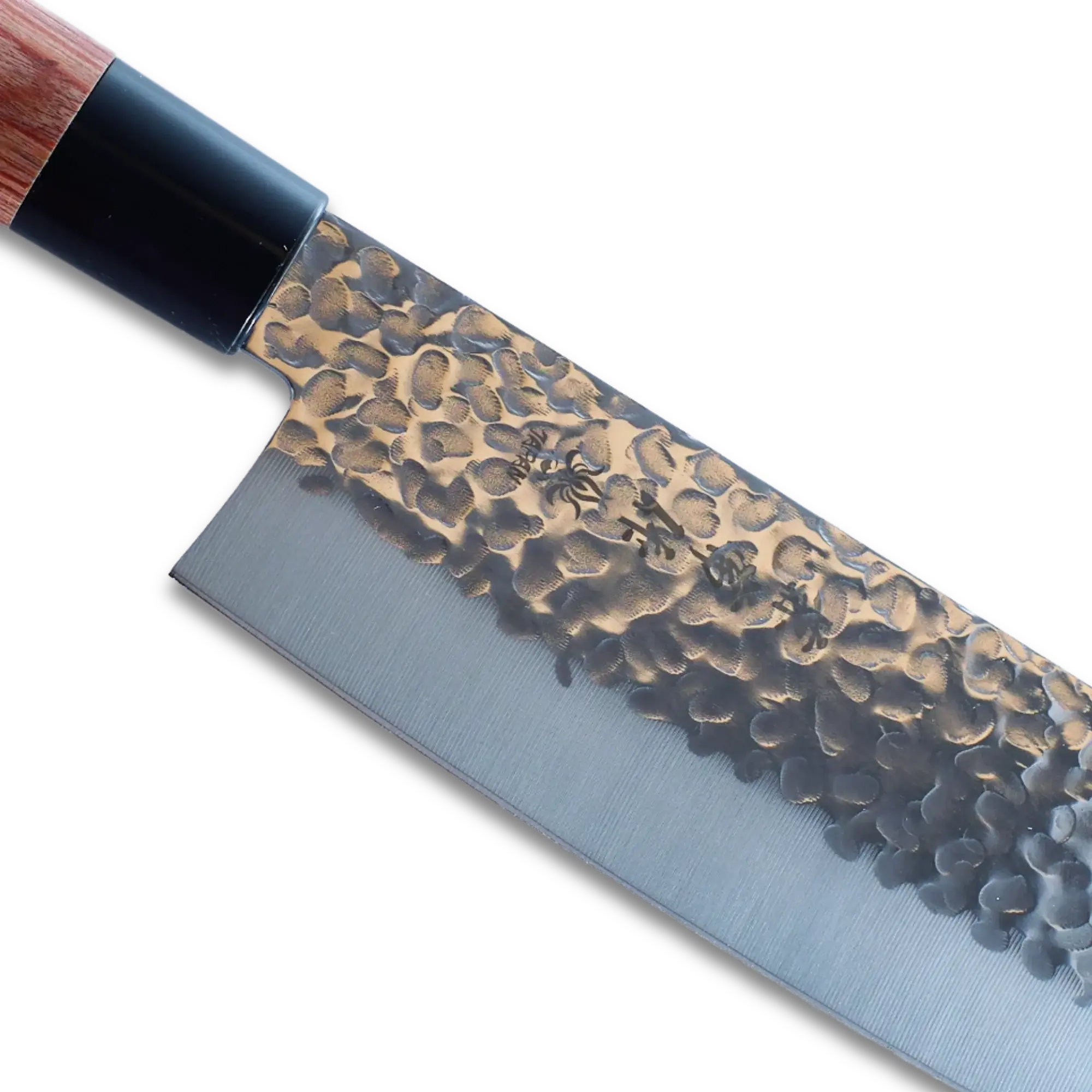 KC-950 Couteau Nakiri 165mm | Fabriqué au Japon
