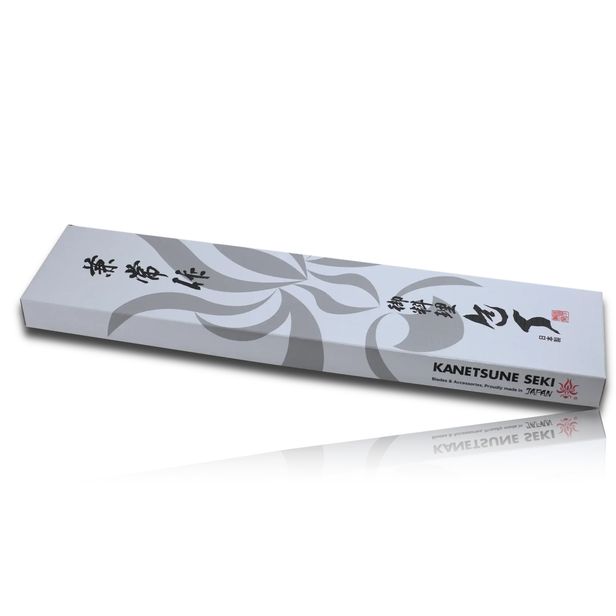 KC-950 Couteau Nakiri 165mm | Fabriqué au Japon