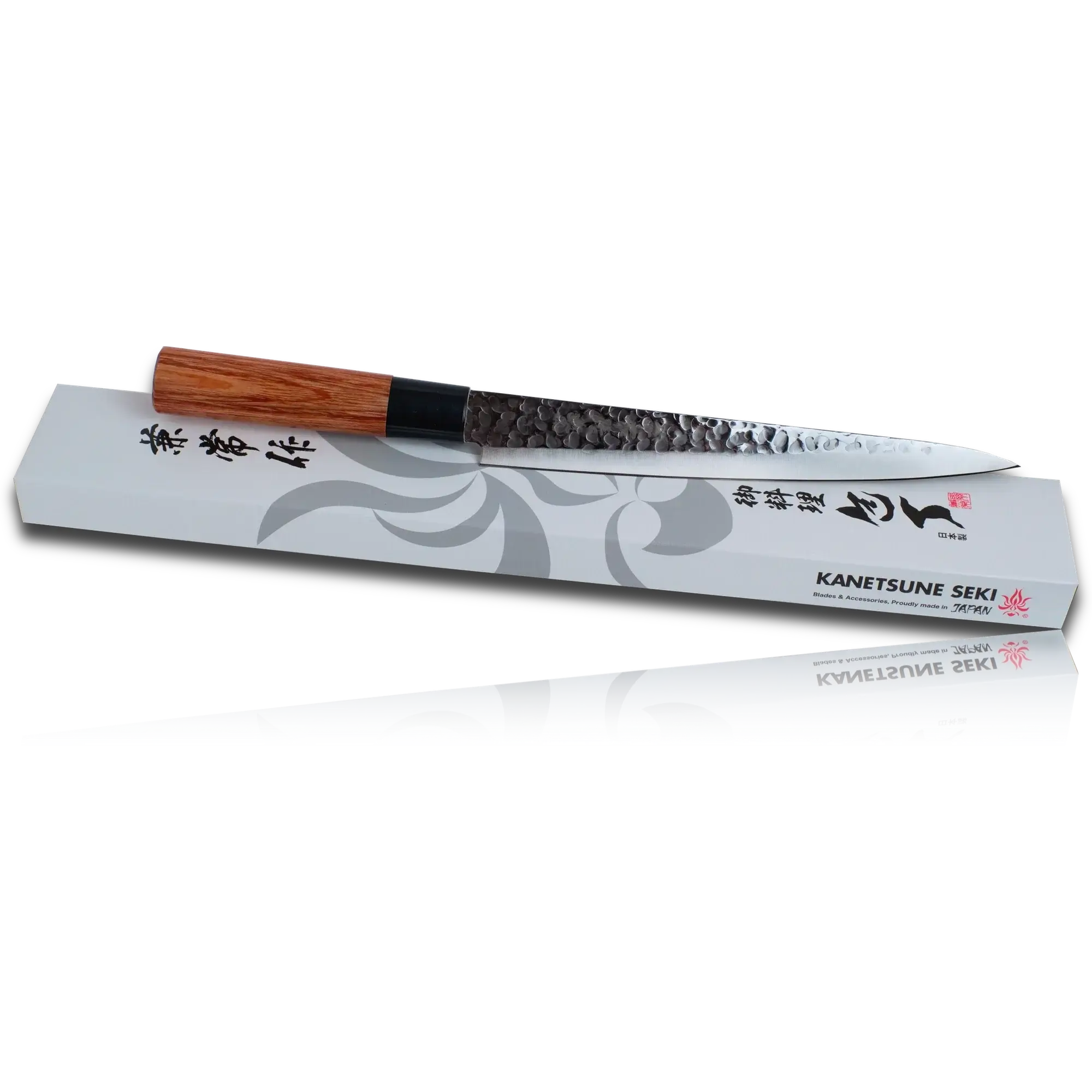 KC-950 Sujihiki/Slicer Knife 210mm | Fabriqué au Japon