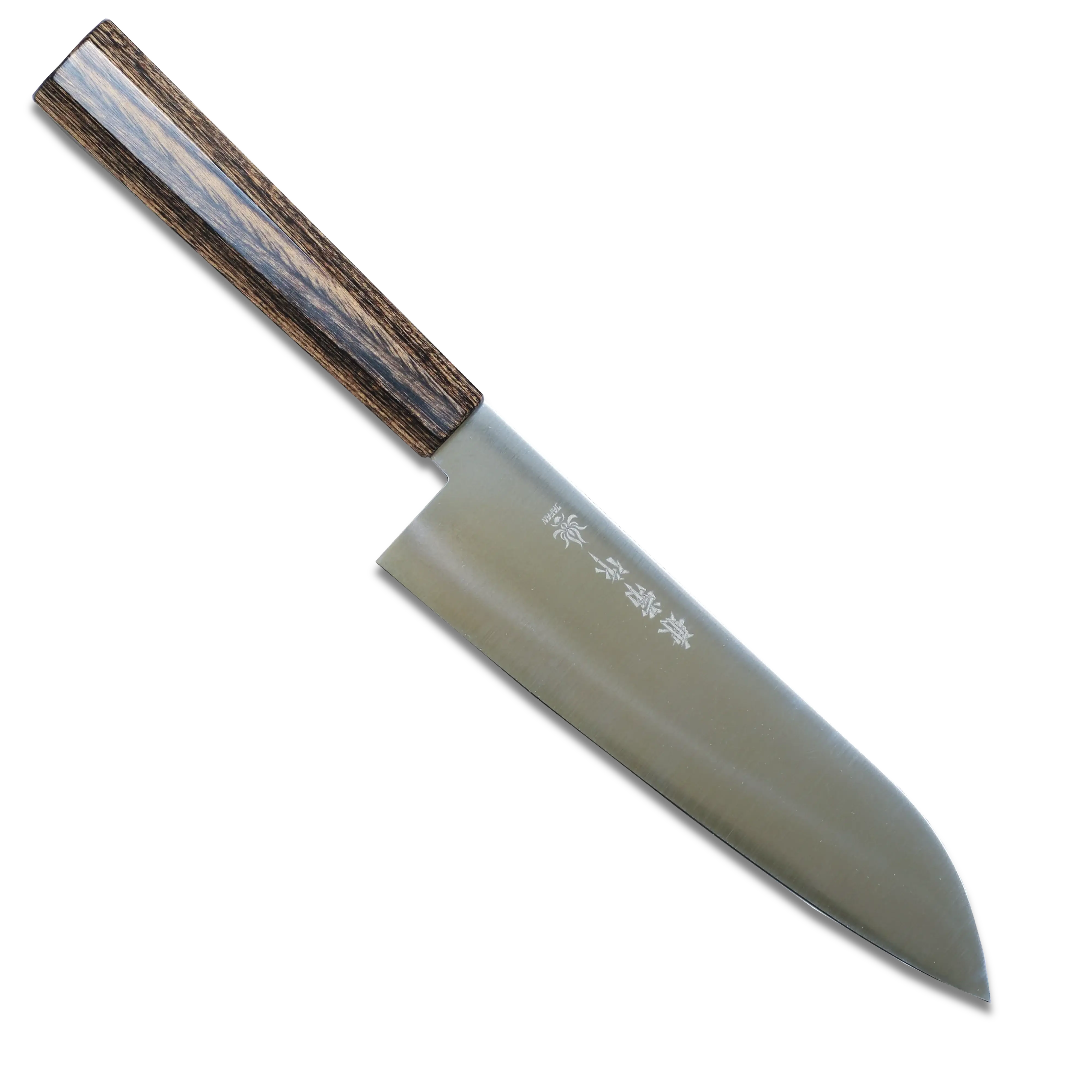 Ichizu Series Santoku Knife 180mm | Made in Japan