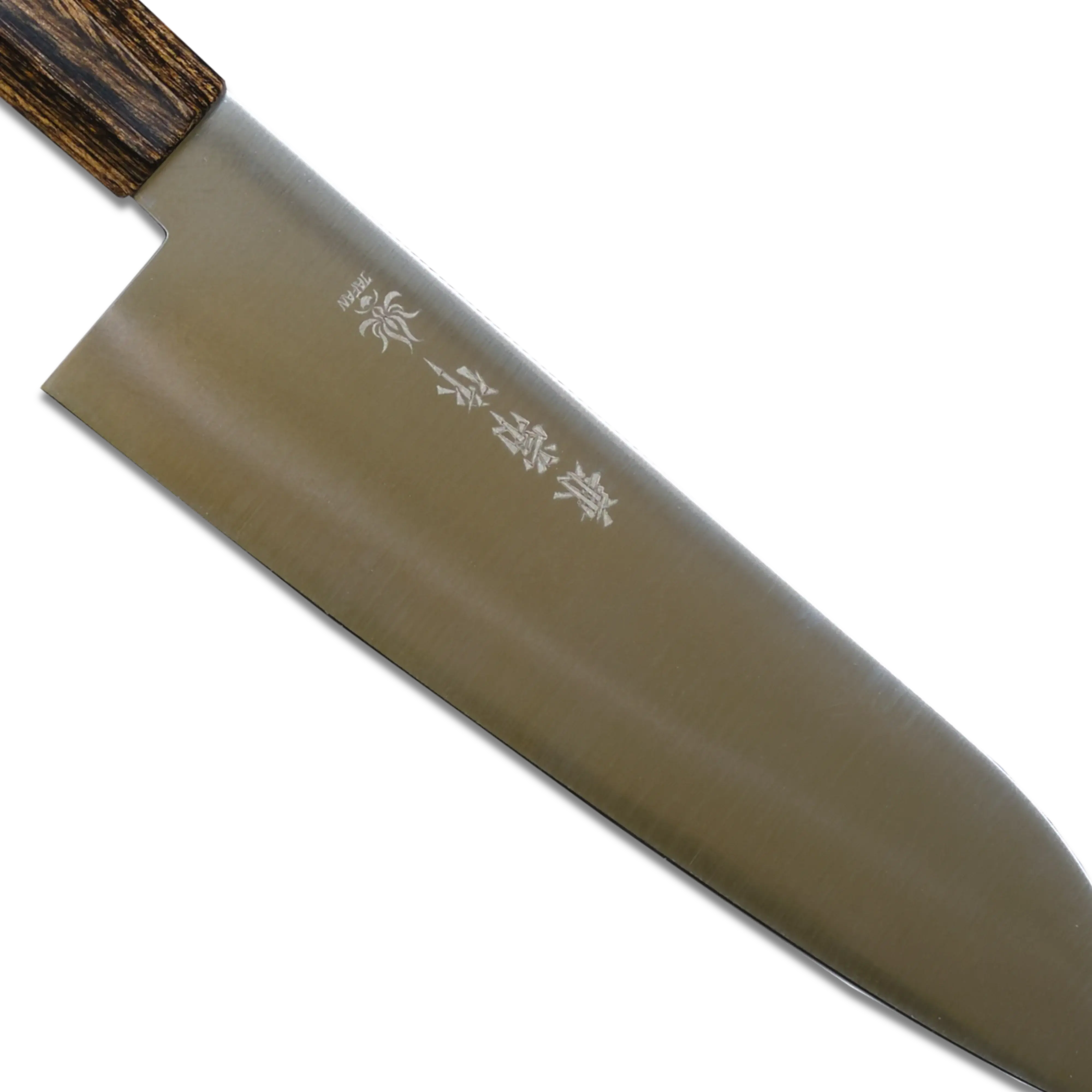 Ichizu Series Santoku Knife 180mm | Made in Japan