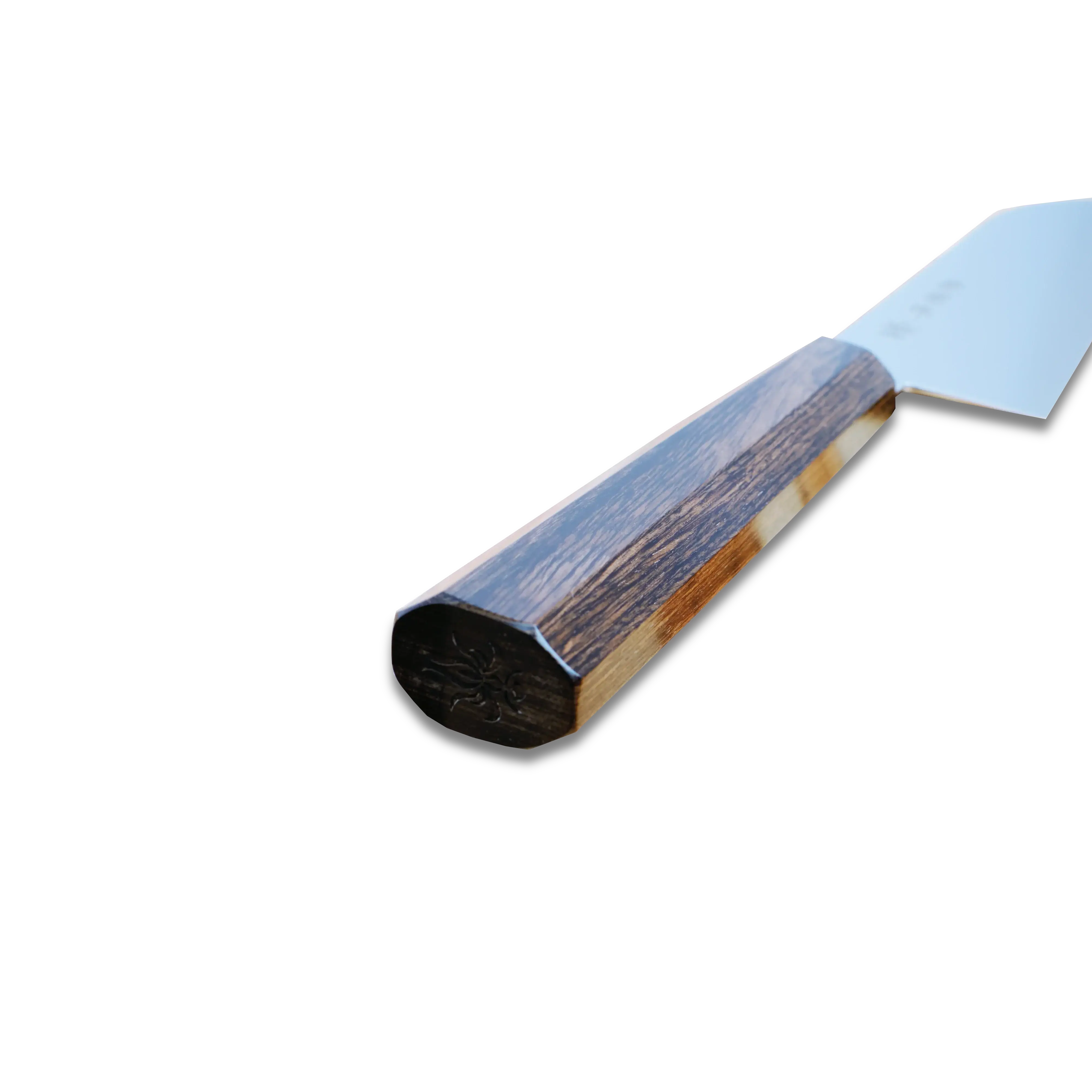 Ichizu Series Santoku Knife 180mm | Made in Japan