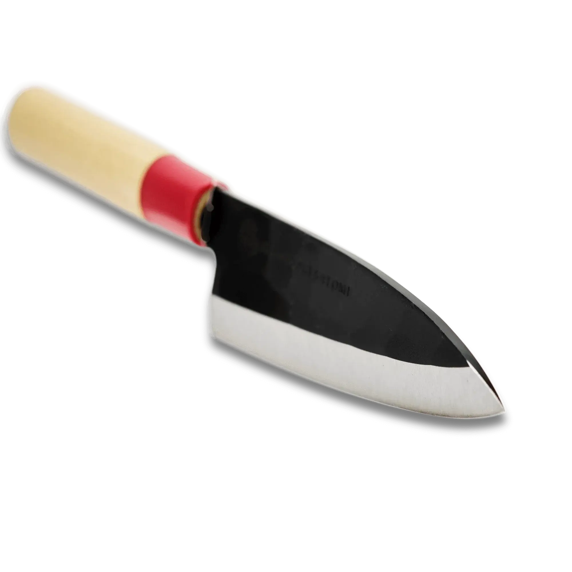 Couteau Deba 150mm Droitier | Fabriqué au Japon