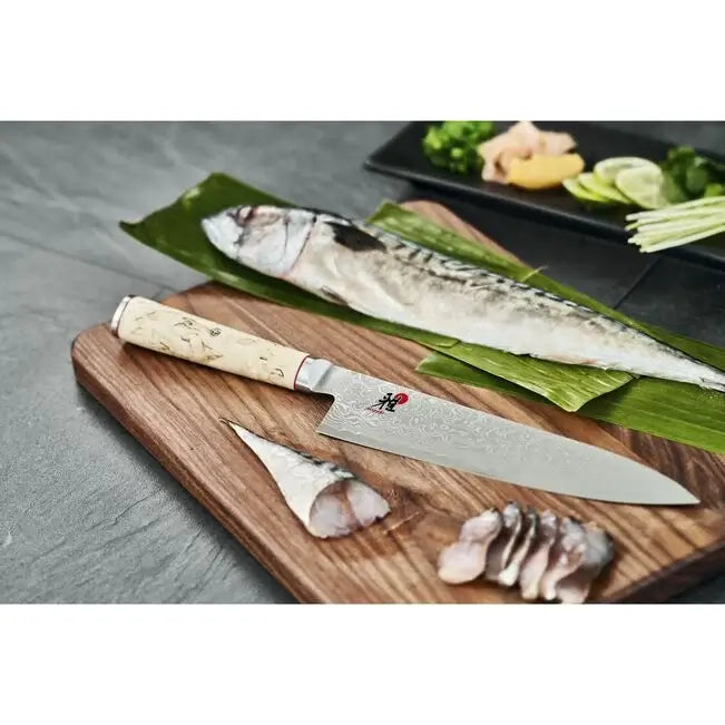 MIYABI 5000 MCD - GYUTOH 8"