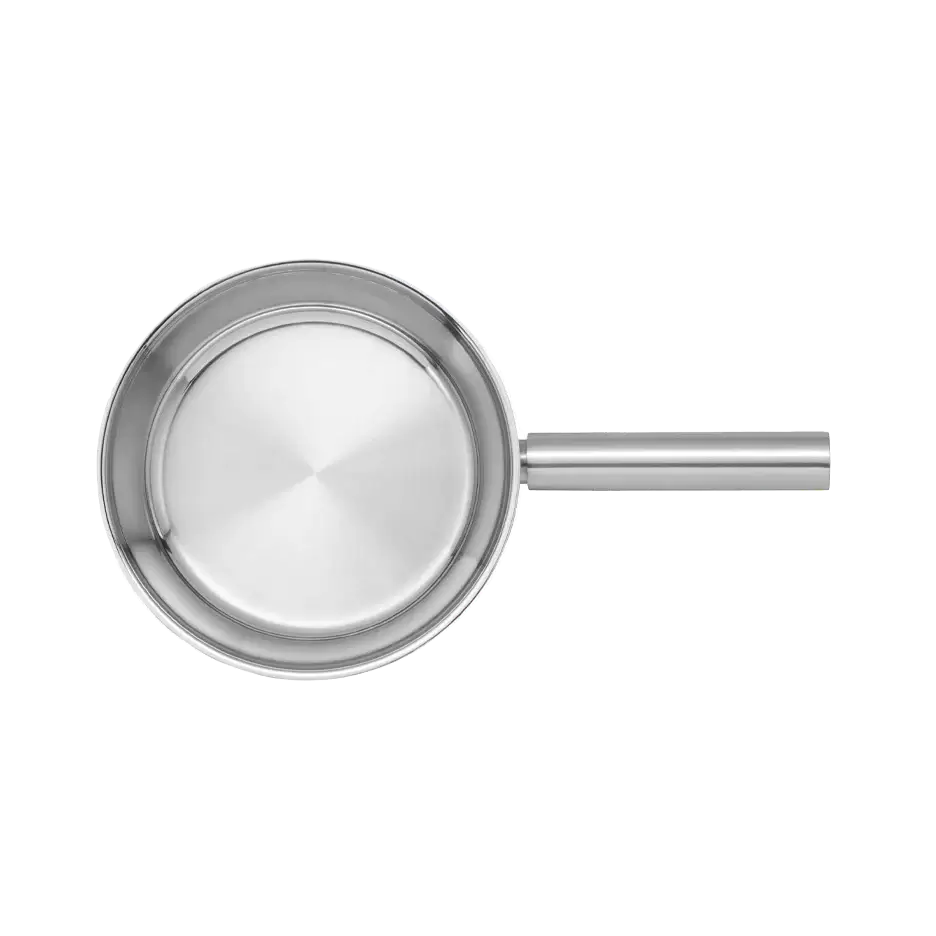 COMBEKK | Stainless Steel Fry Pan 20cm