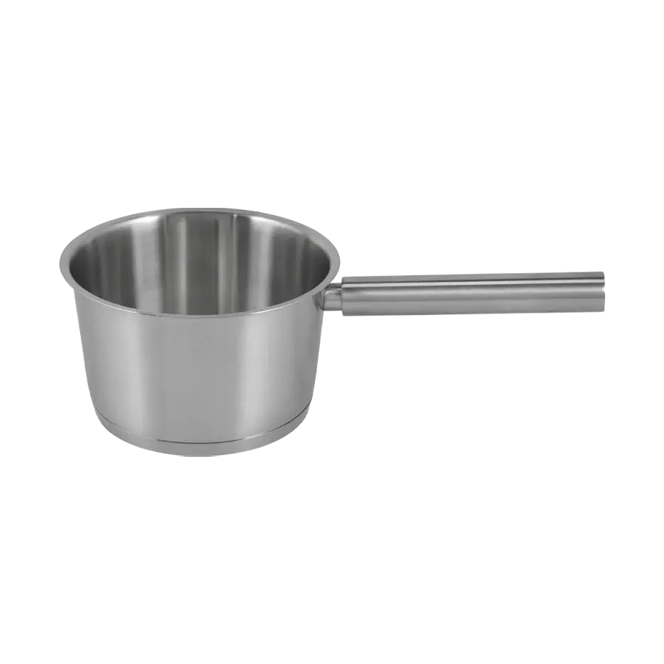 COMBEKK | STAINLESS STEEL COOKWARE SET 4PCS