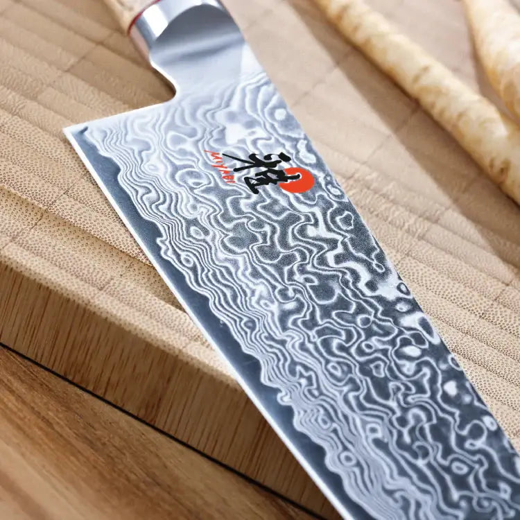 MIYABI - GUTOH 6.5"
