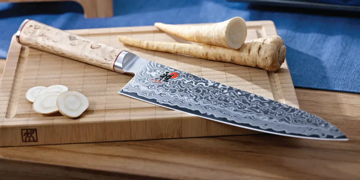 MIYABI - GUTOH 6.5"