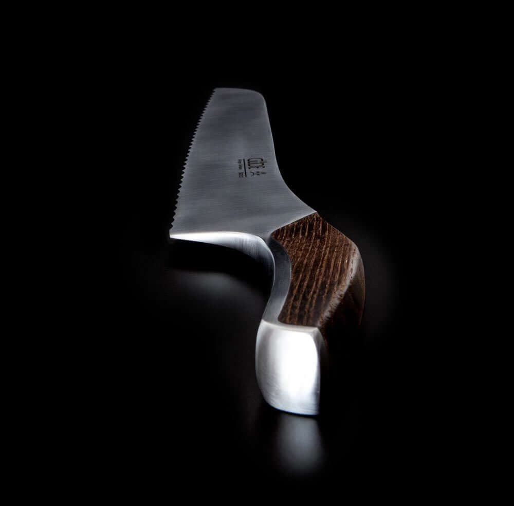Synchros Chef's Knife 9"